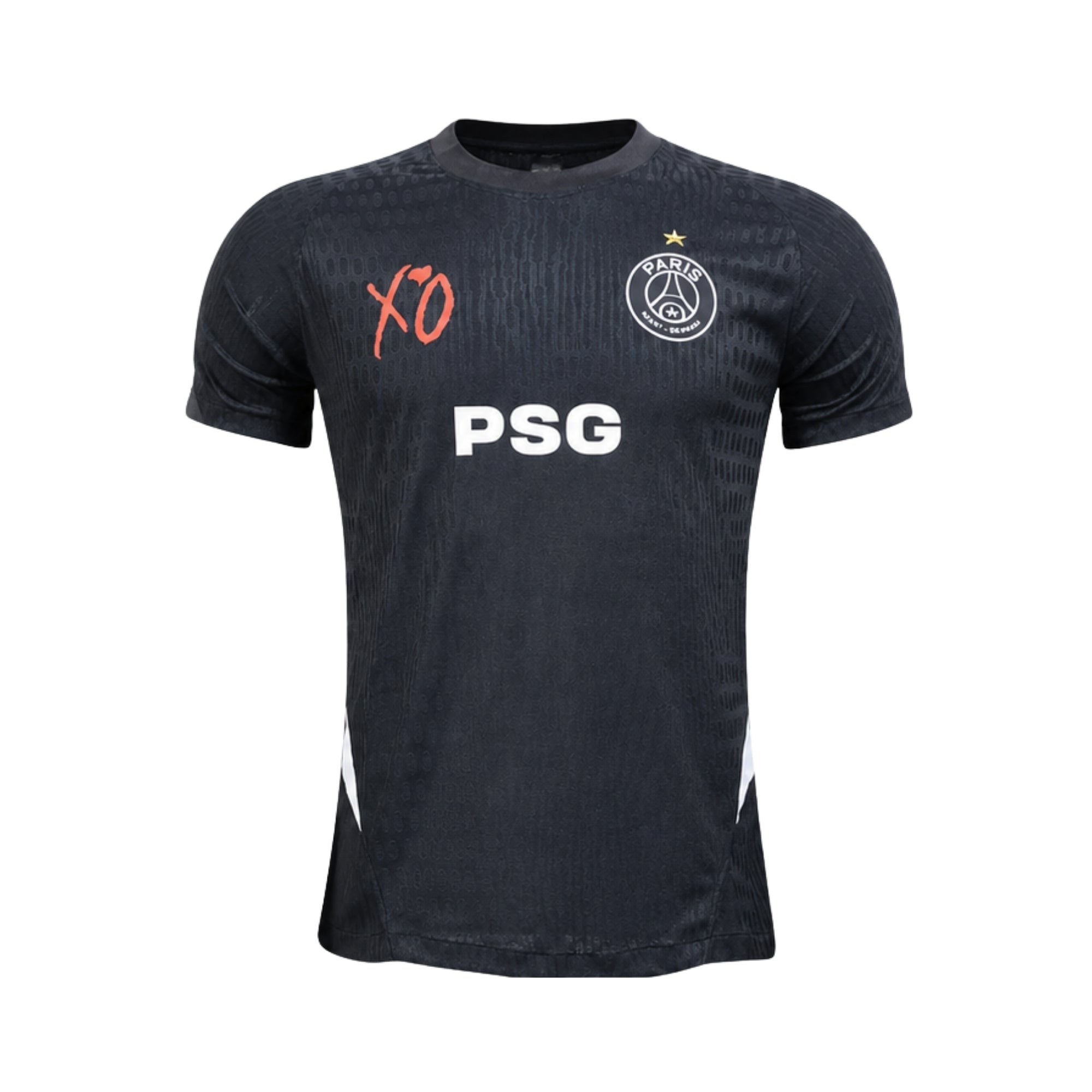 PSG Prepartido 25/26 - Versión Jugador