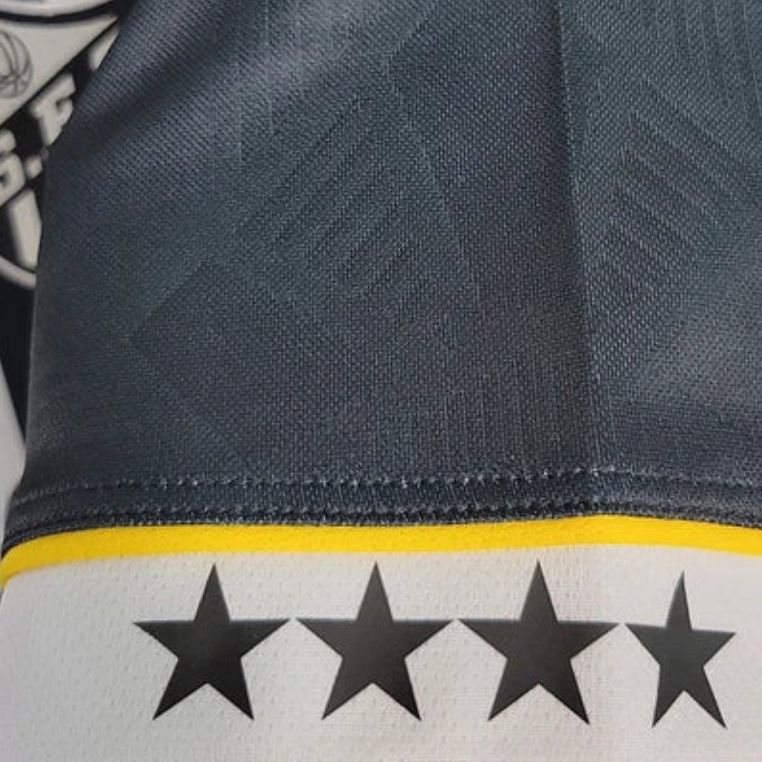 Santos Extérieur 23/24