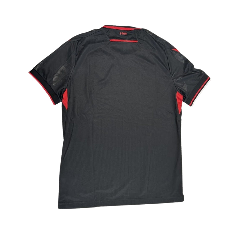 FC Sion Troisième 25/26