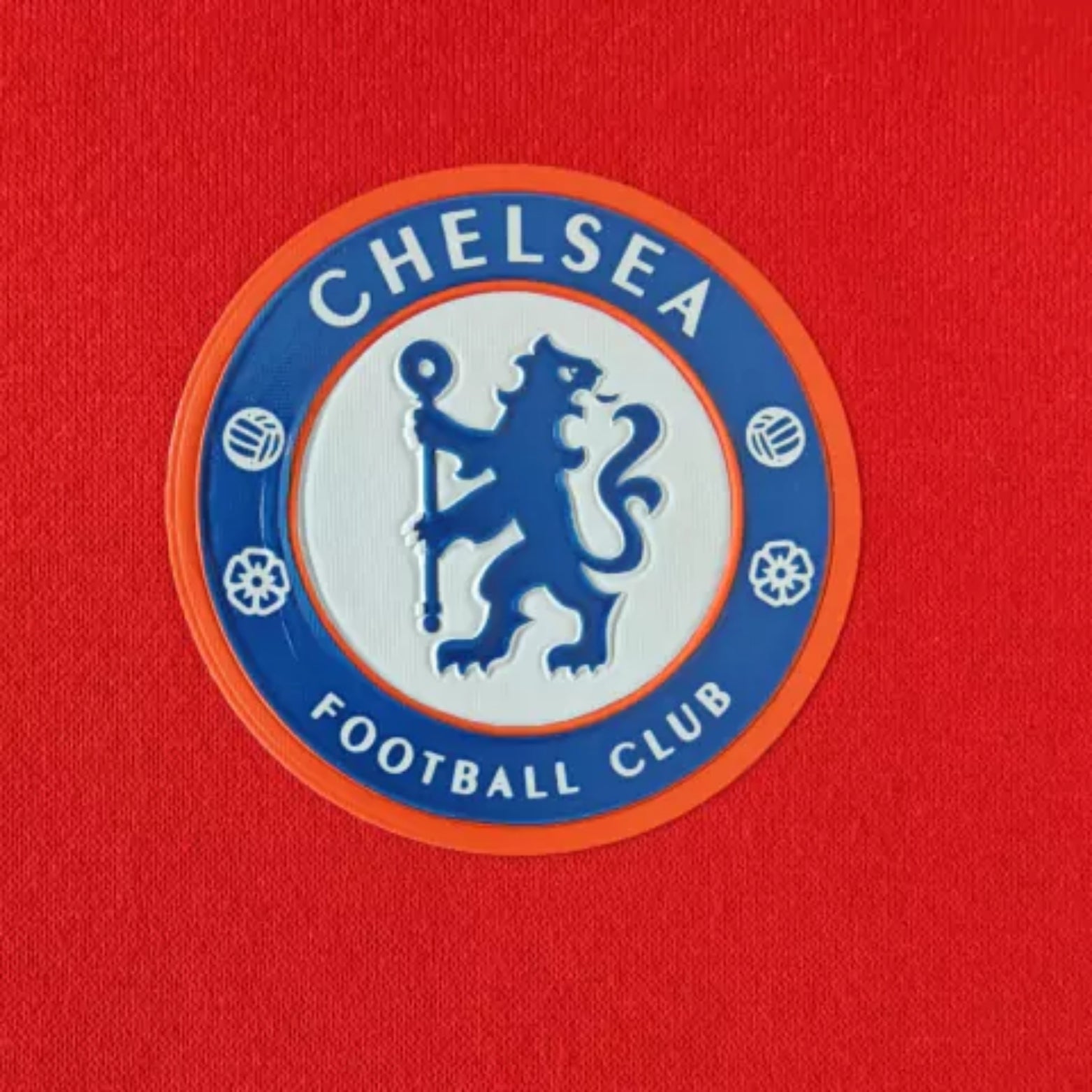 Chelsea 25/26 - Sweat