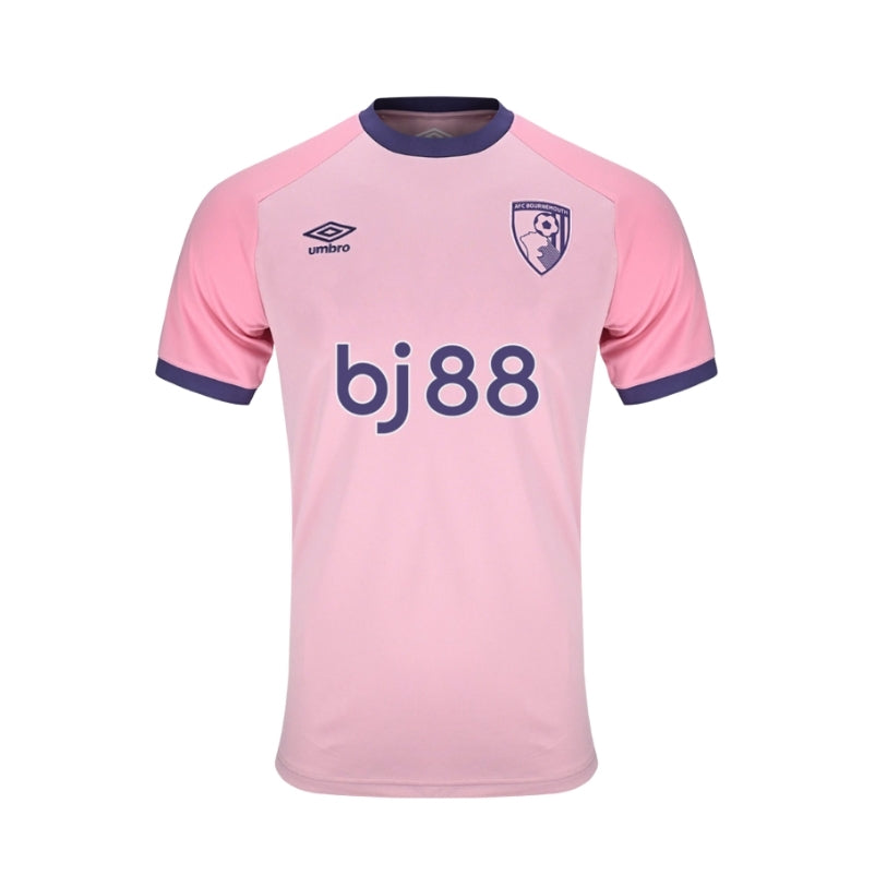 Bournemouth Troisième 25/26