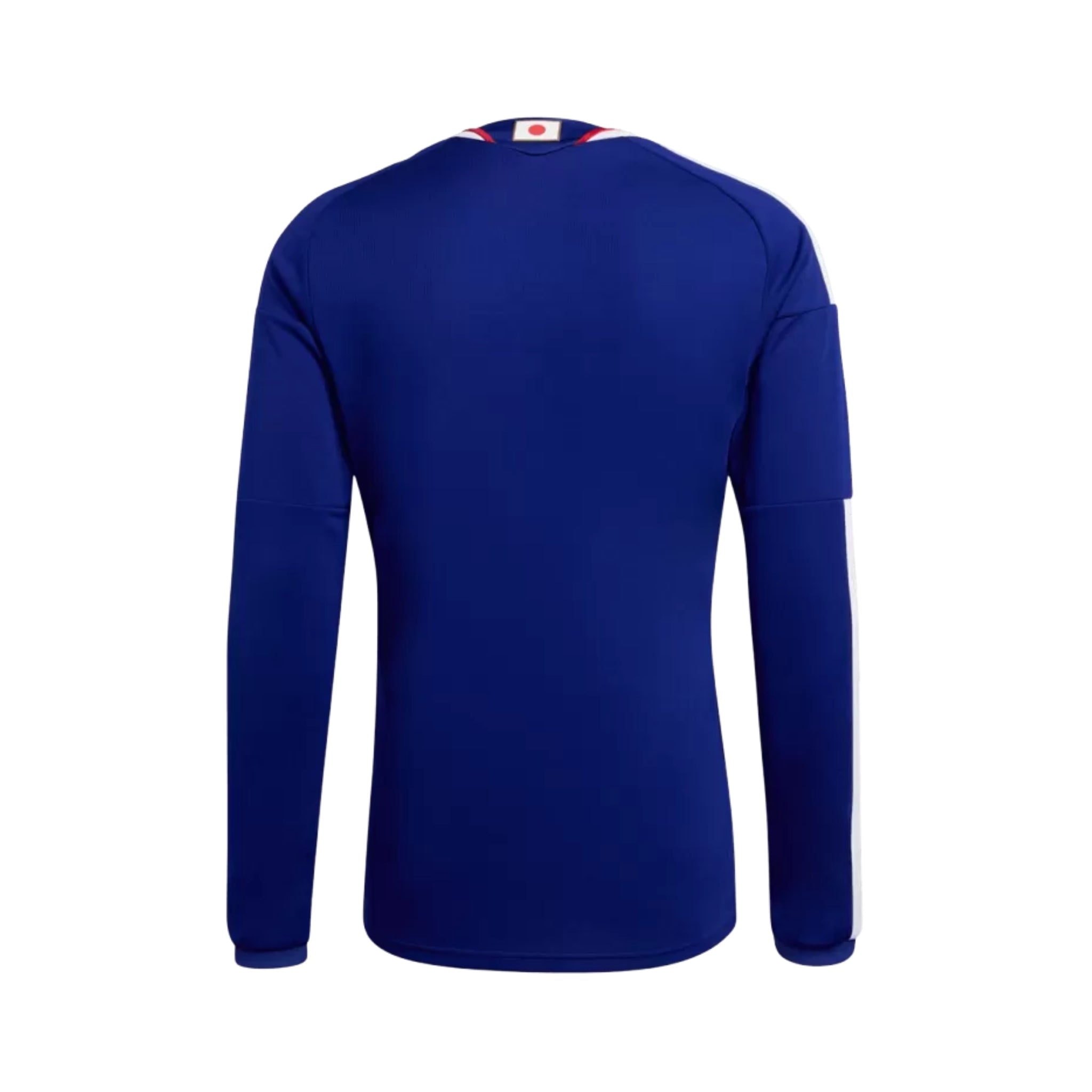 Japon Domicile 26/27 - Coupe du Monde 2026 - Manches Longues