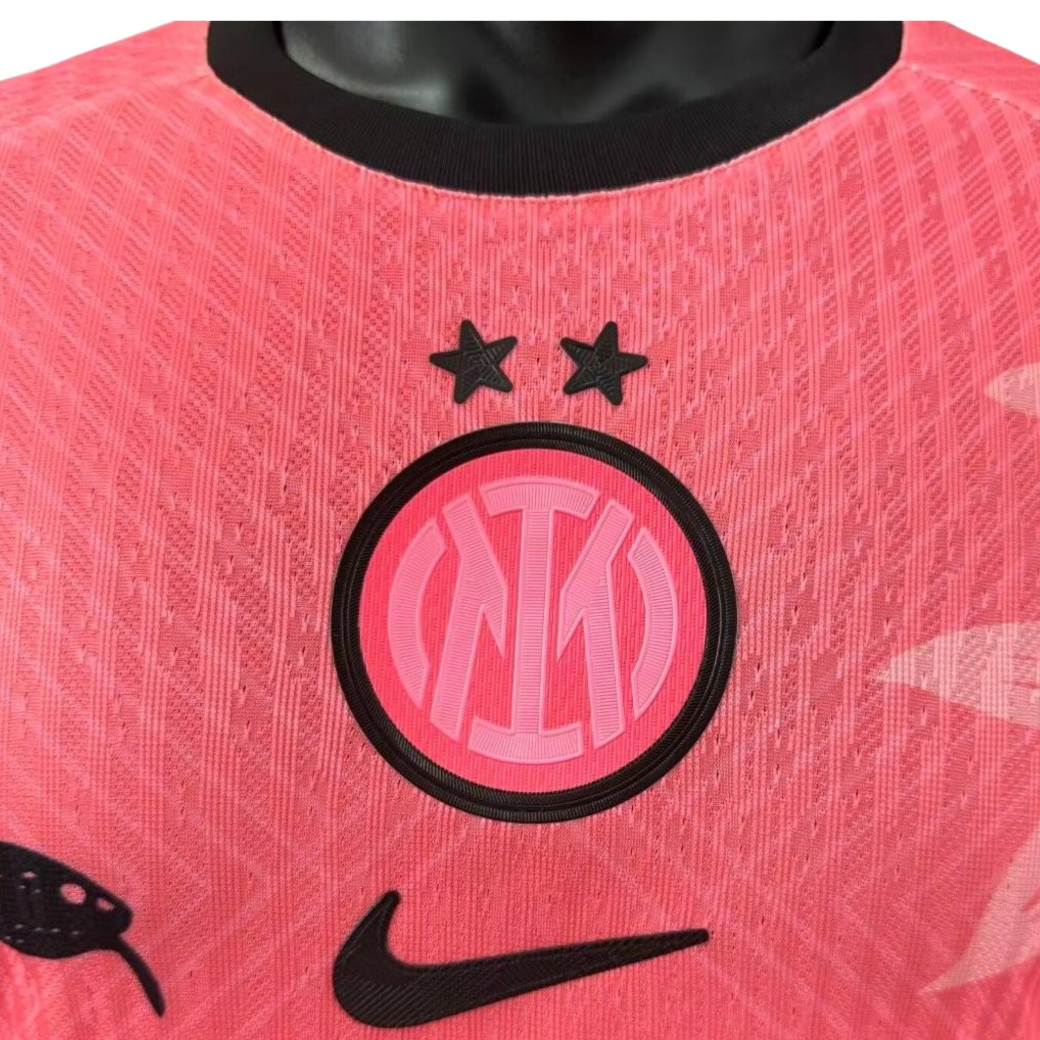 Inter Milan Édition Spéciale 25/26 - Version Joueur