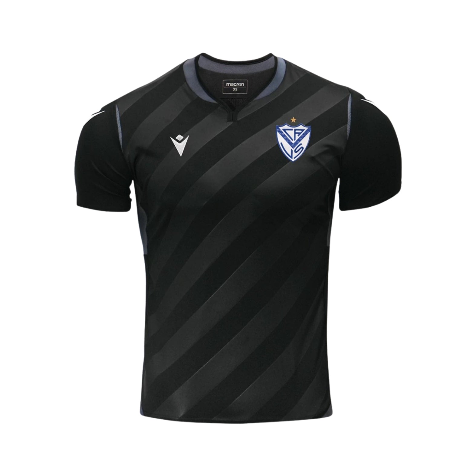 Vélez Sarsfield Gardiens de But 25/26