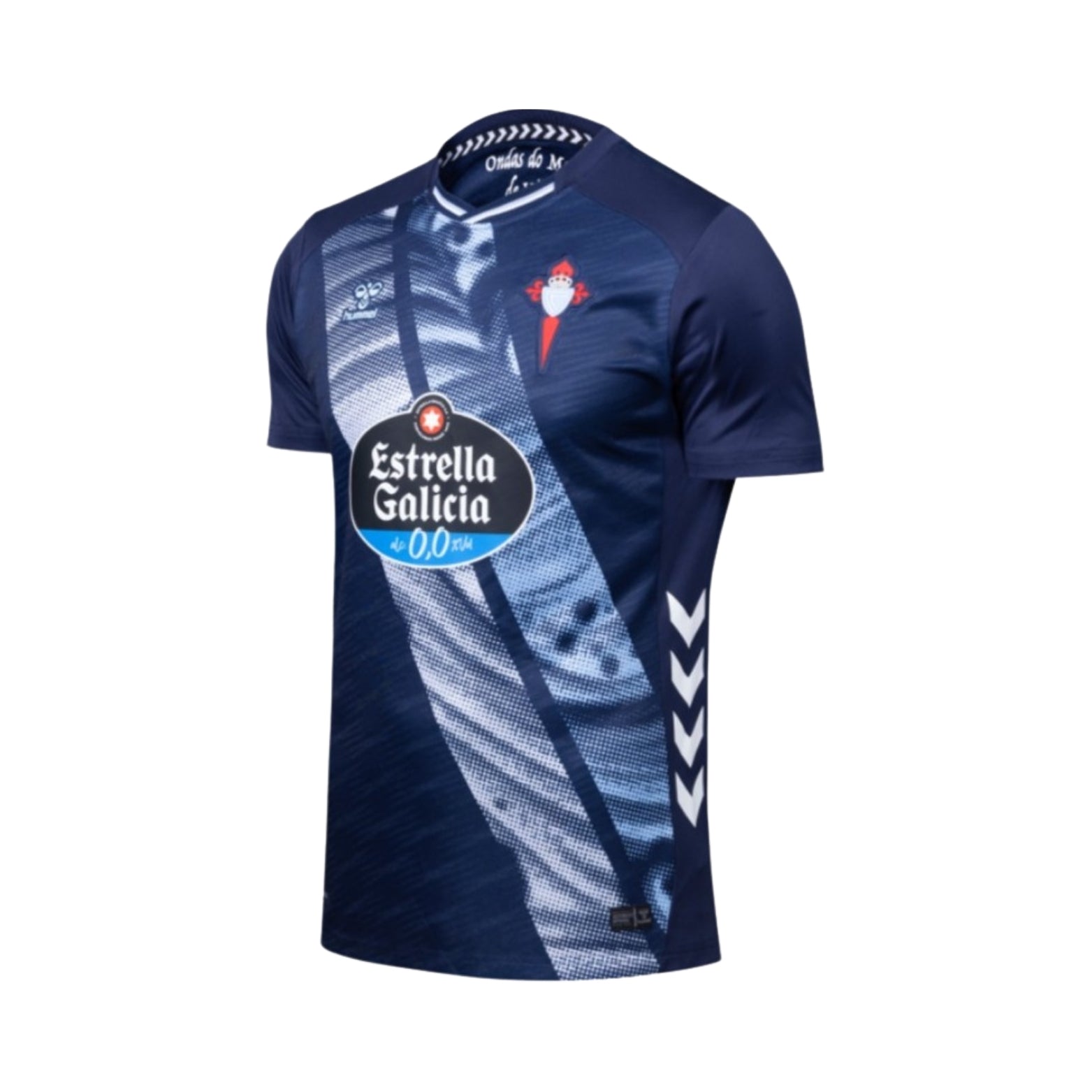 Celta de Vigo Extérieur 25/26