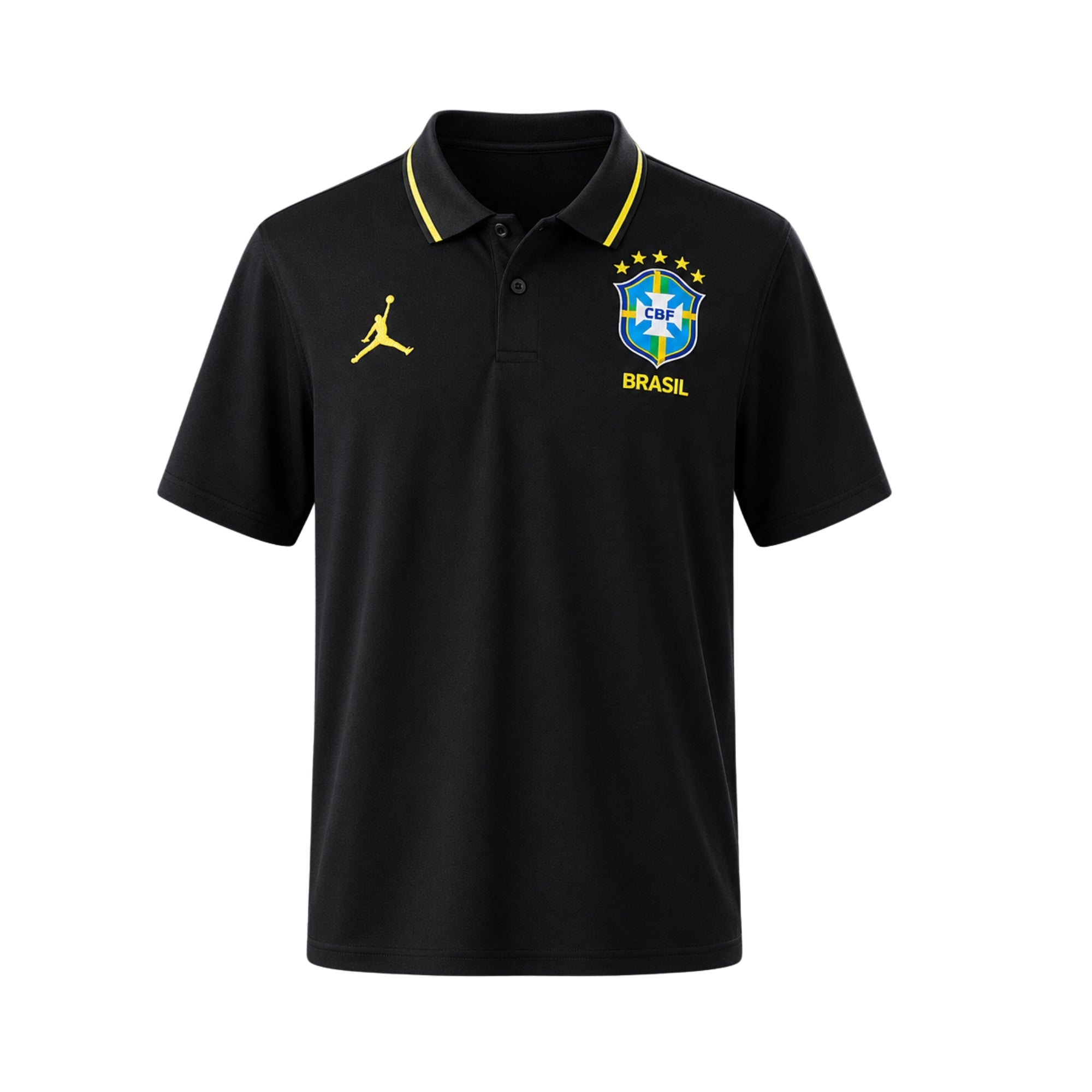 Brésil Polo 26/27 - Coupe du Monde 2026