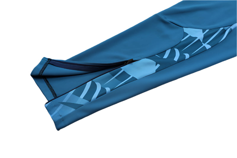 Manchester City - Survêtement - 1/2 Zip