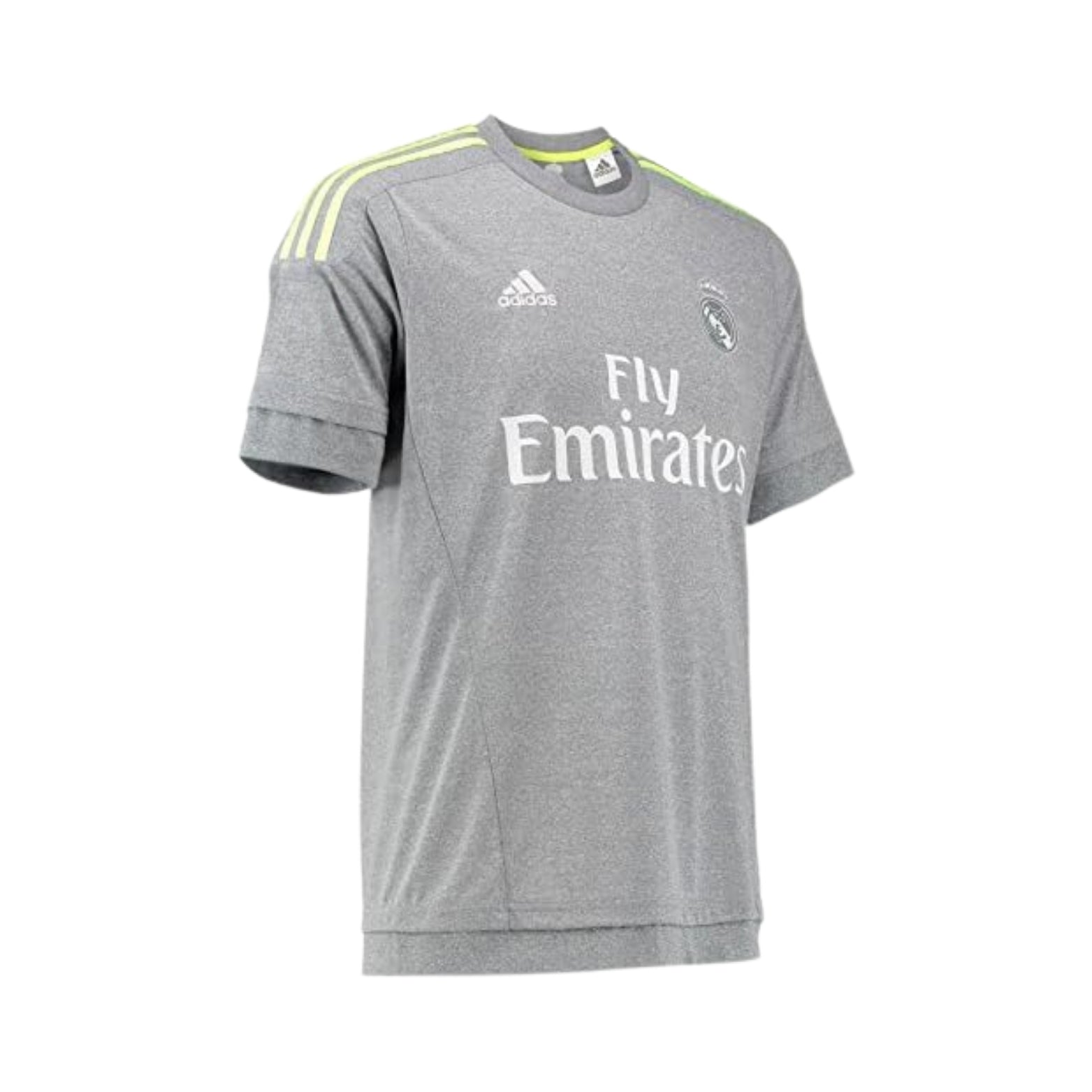 Real Madrid Extérieur 15/16