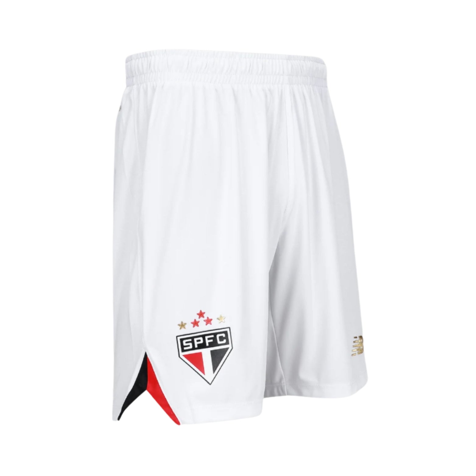 Short São Paulo Domicile 25/26