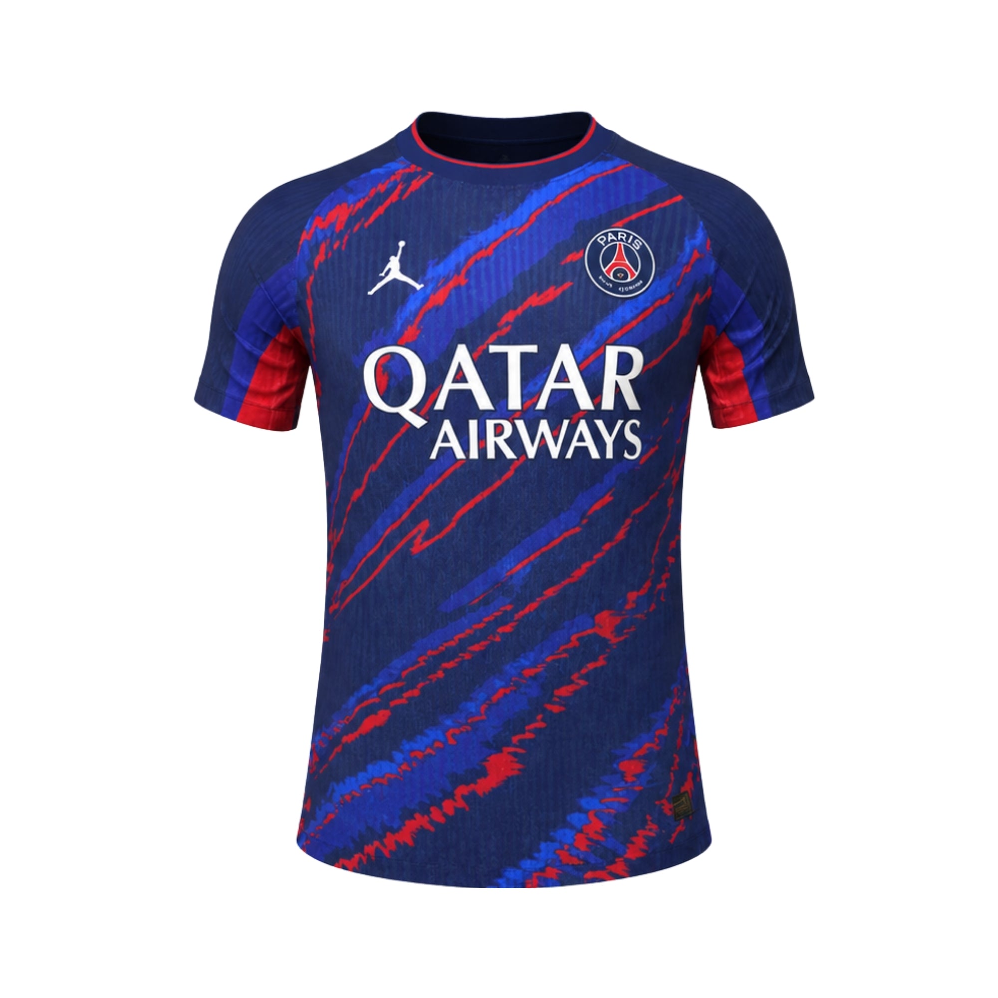 PSG Edición Especial 25/26 - Versión Jugador