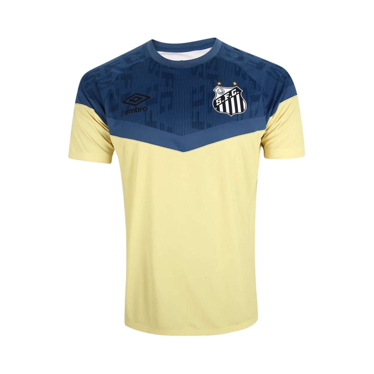 Santos Entraînement 23/24