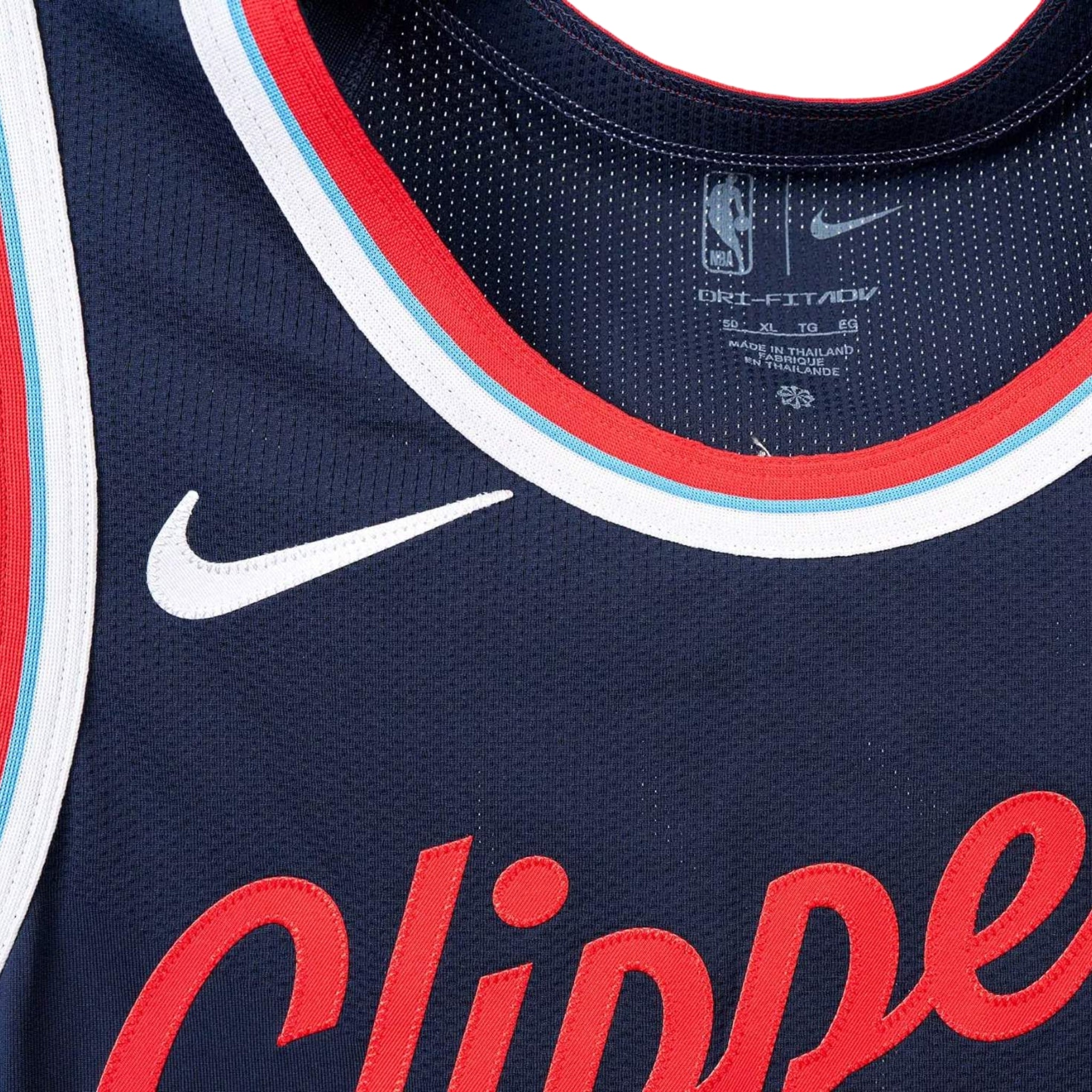 LA Clippers Icon Edition 25/26