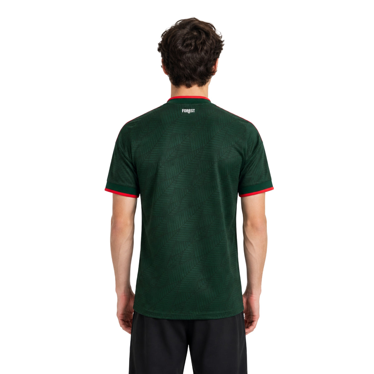 Nottingham Forest Extérieur 26/27