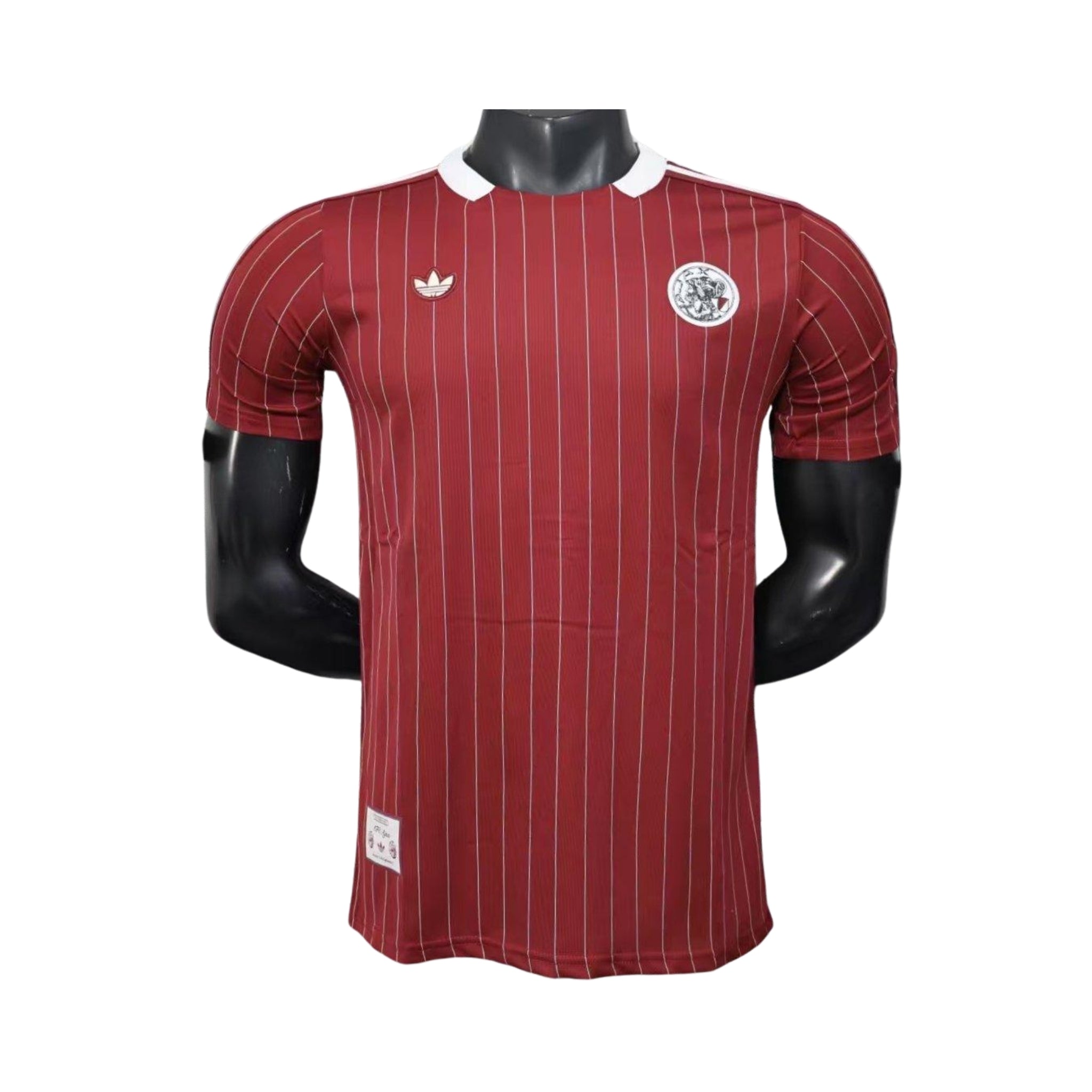 Ajax Édition Spéciale 25/26 - Version Joueur