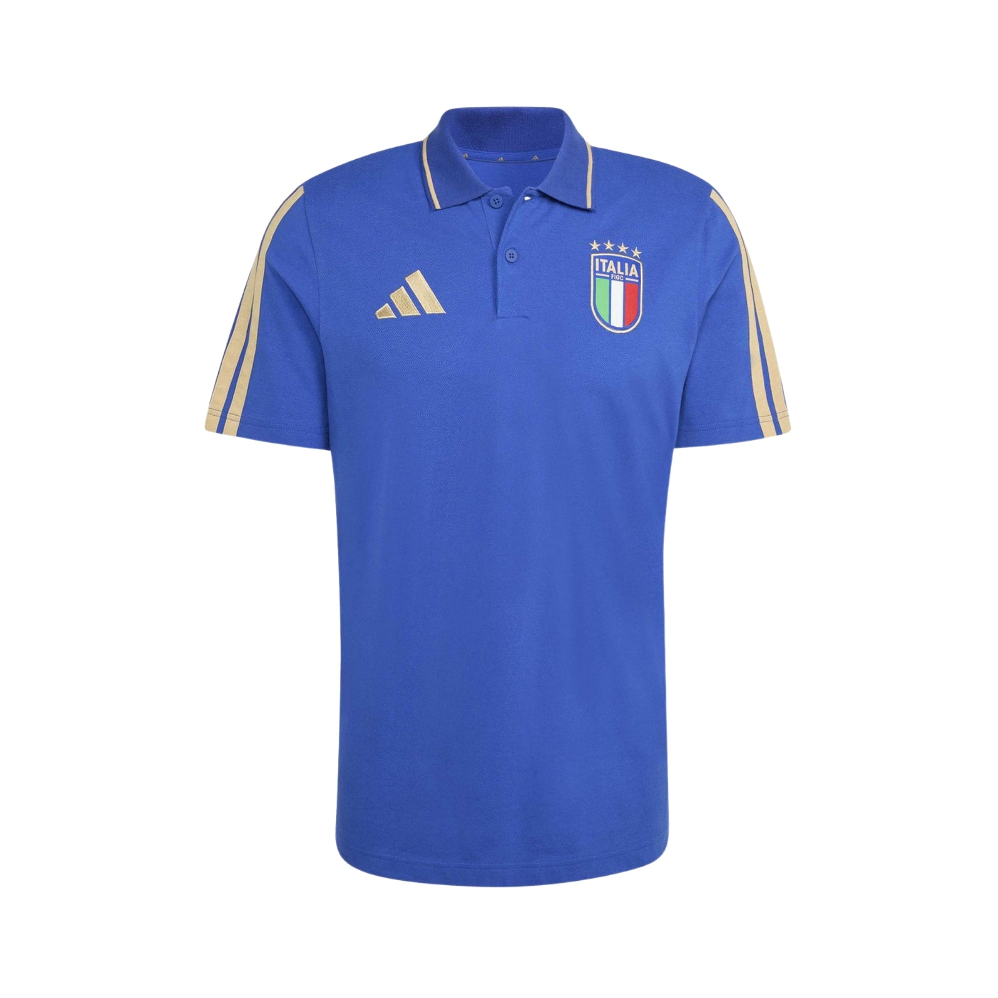 Italie Polo 26/27 - Vue de face