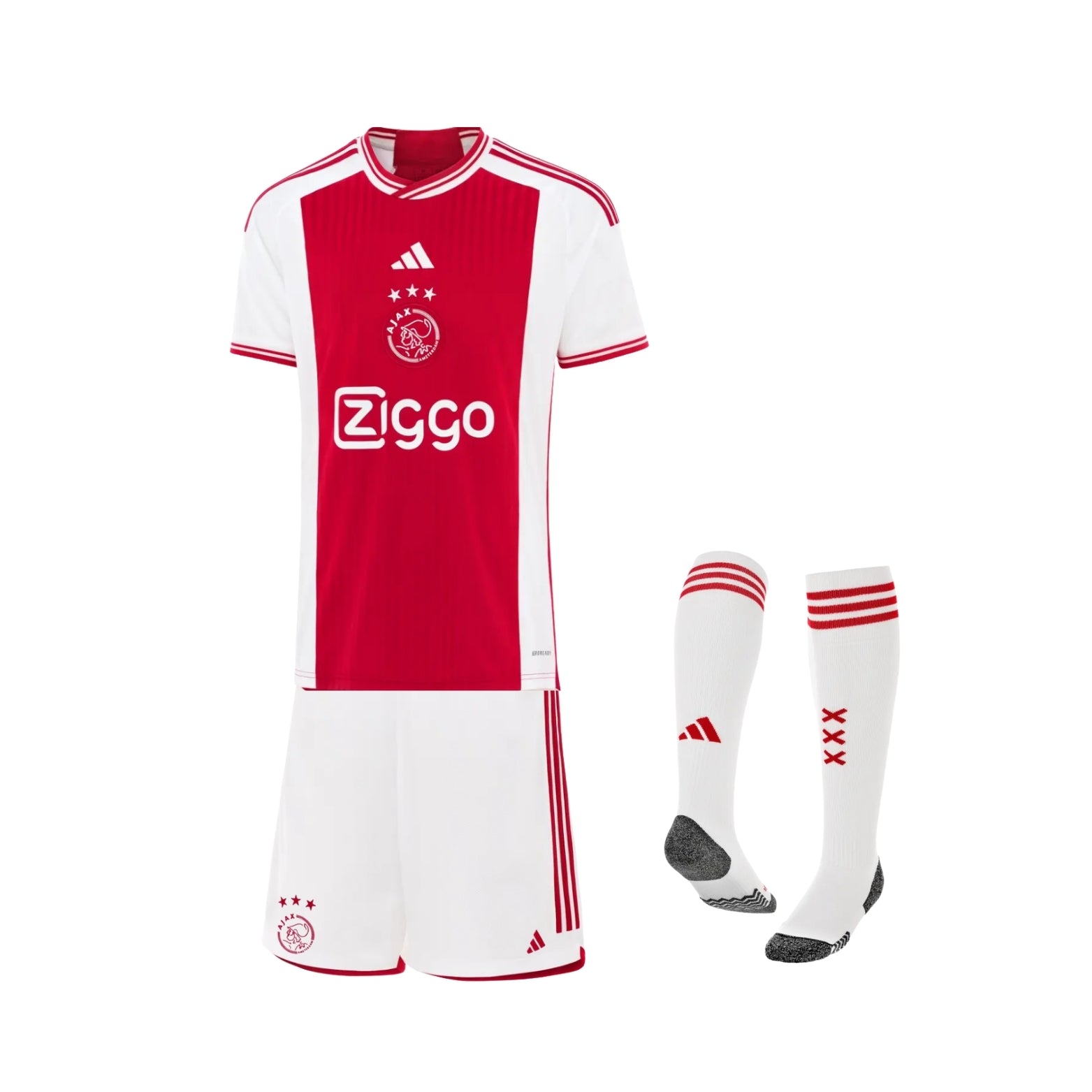 Kit - Ajax Domicile 23/24
