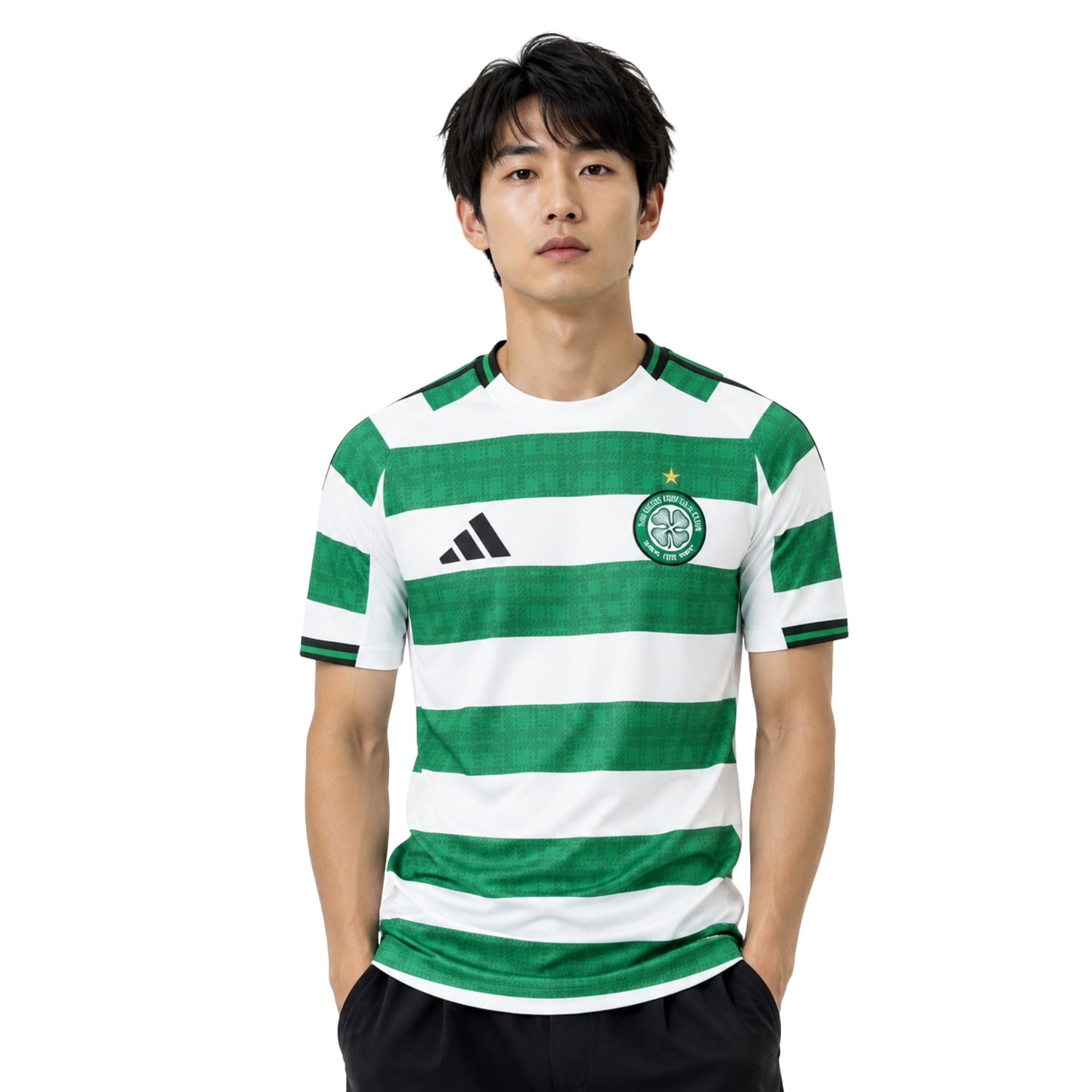Celtic Home 25/26