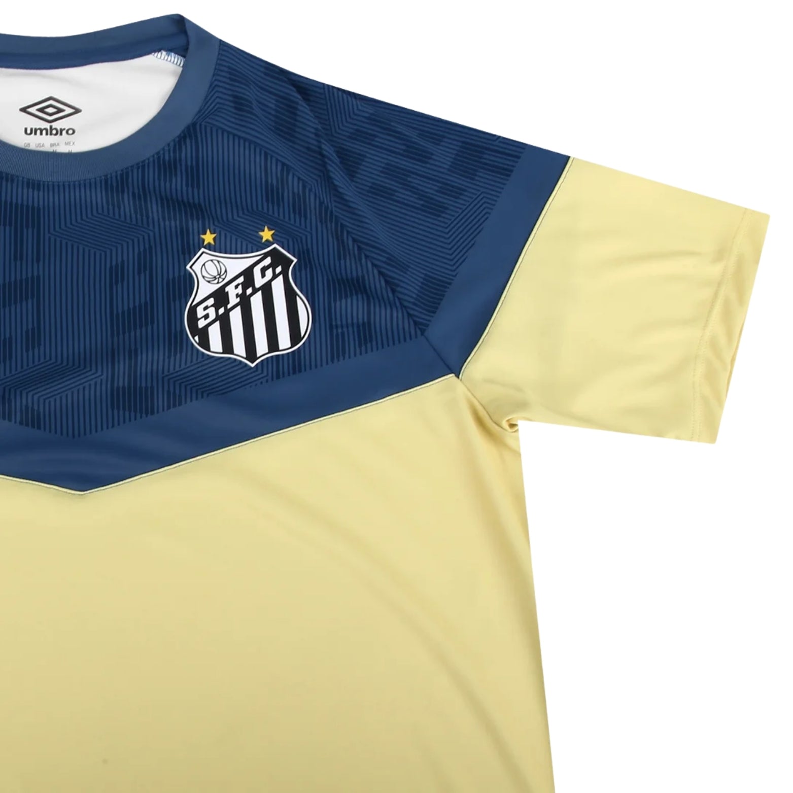 Santos Entraînement 23/24