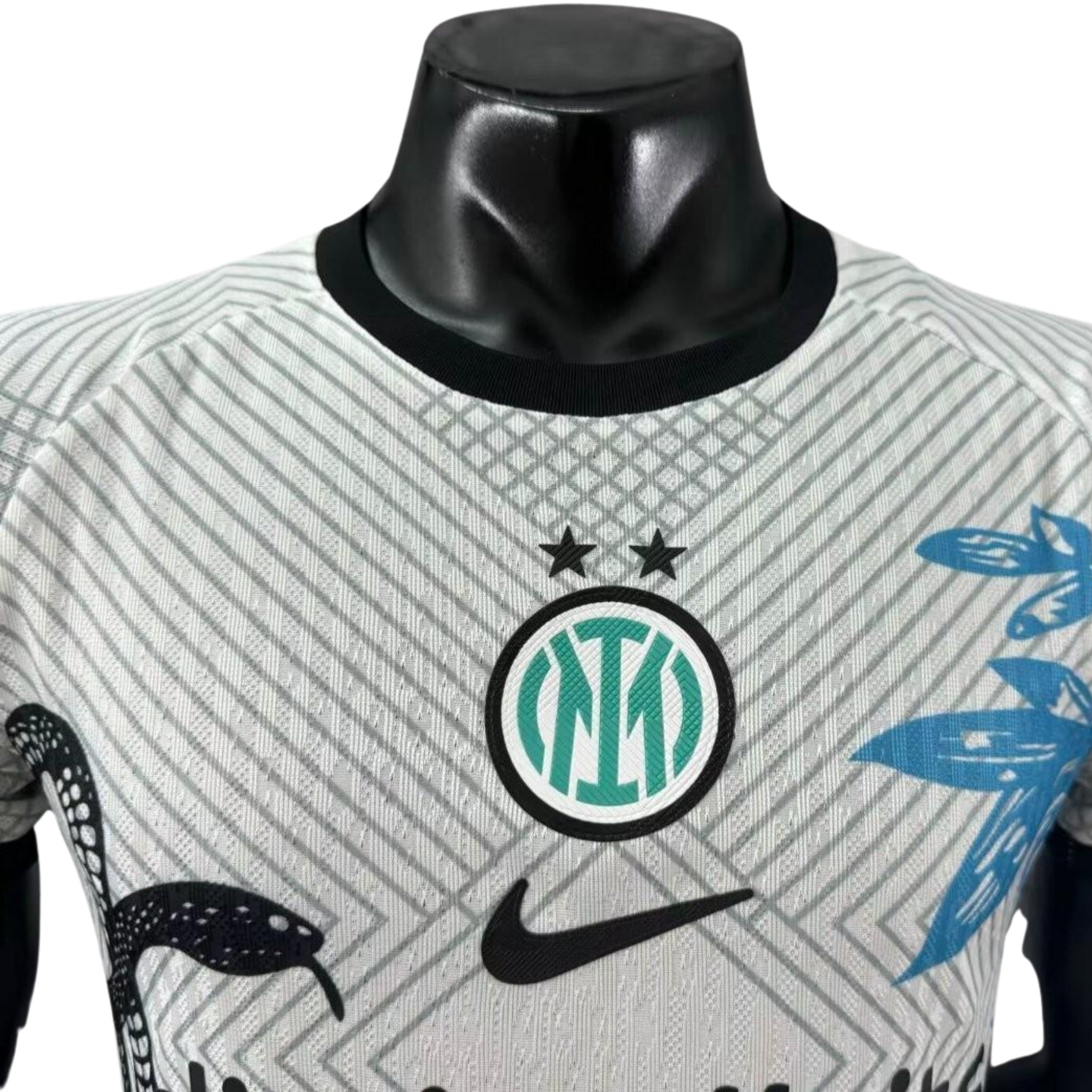 Inter Milan Édition Spéciale 25/26 - Version Joueur