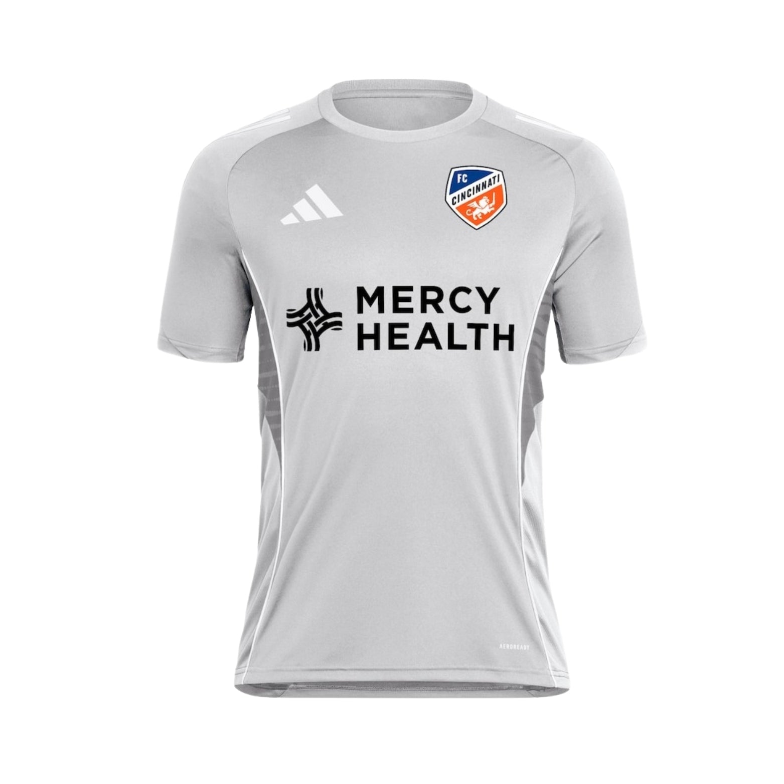 Cincinnati Entraînement 25/26