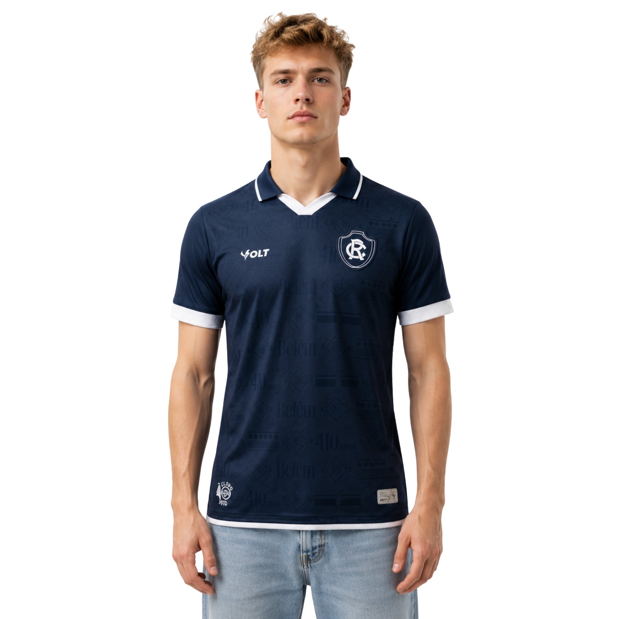 Clube do Remo Domicile 26/27