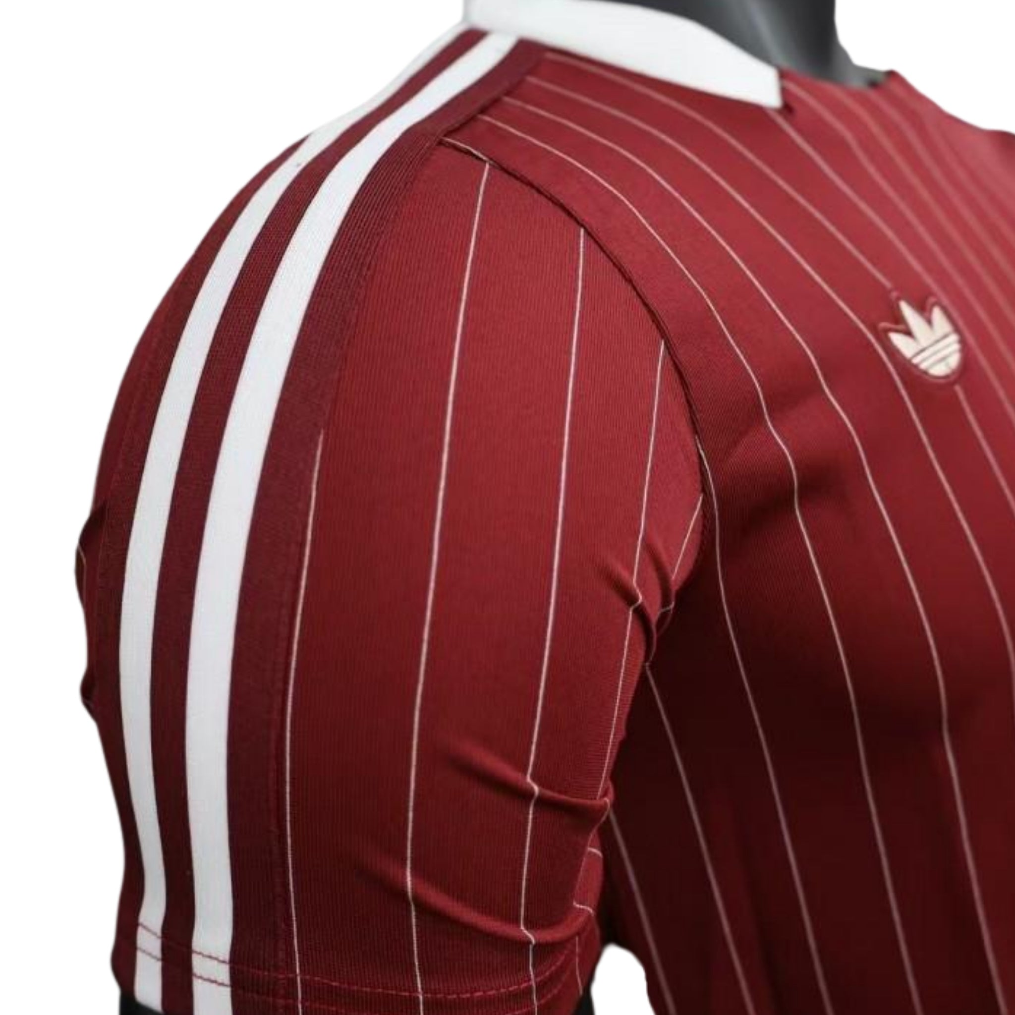 Ajax Édition Spéciale 25/26 - Version Joueur