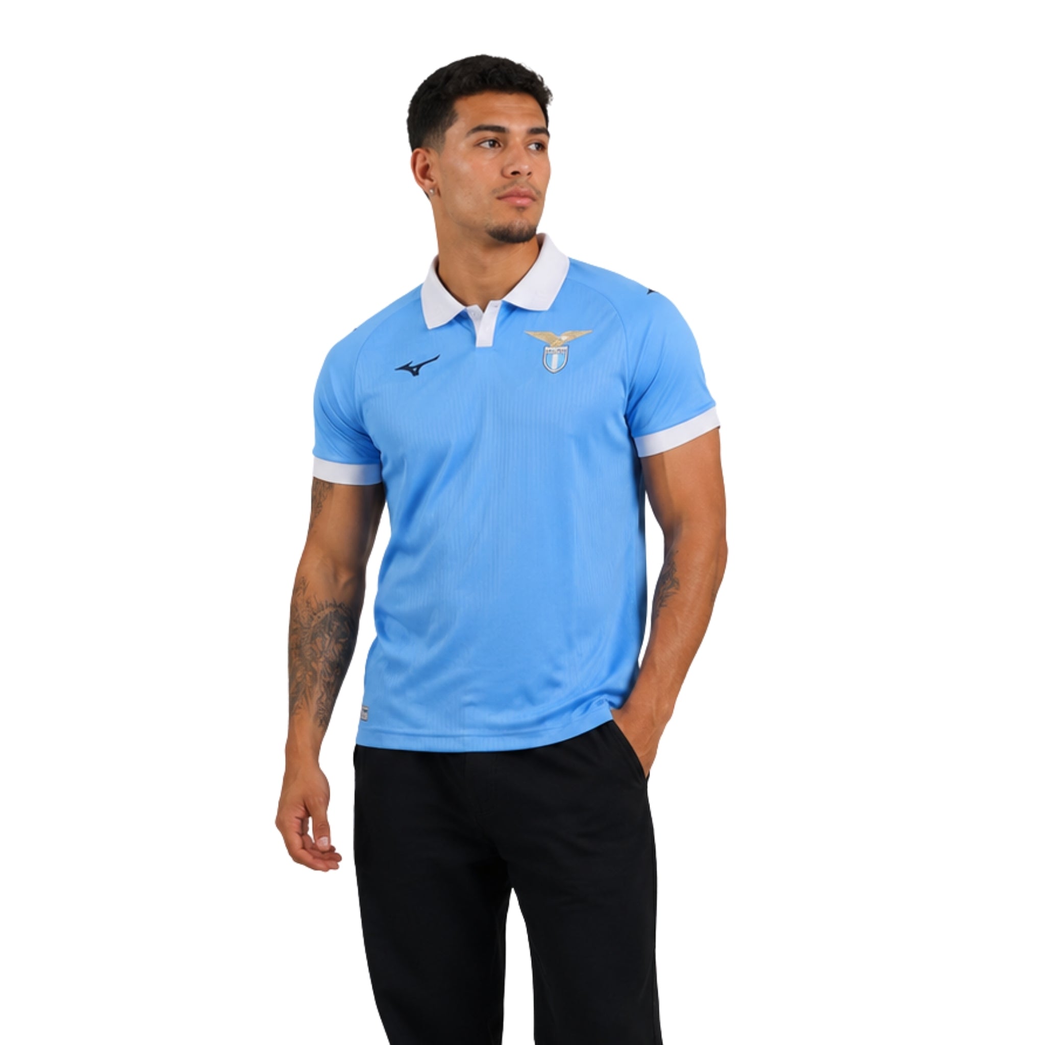 Lazio Domicile 26/27