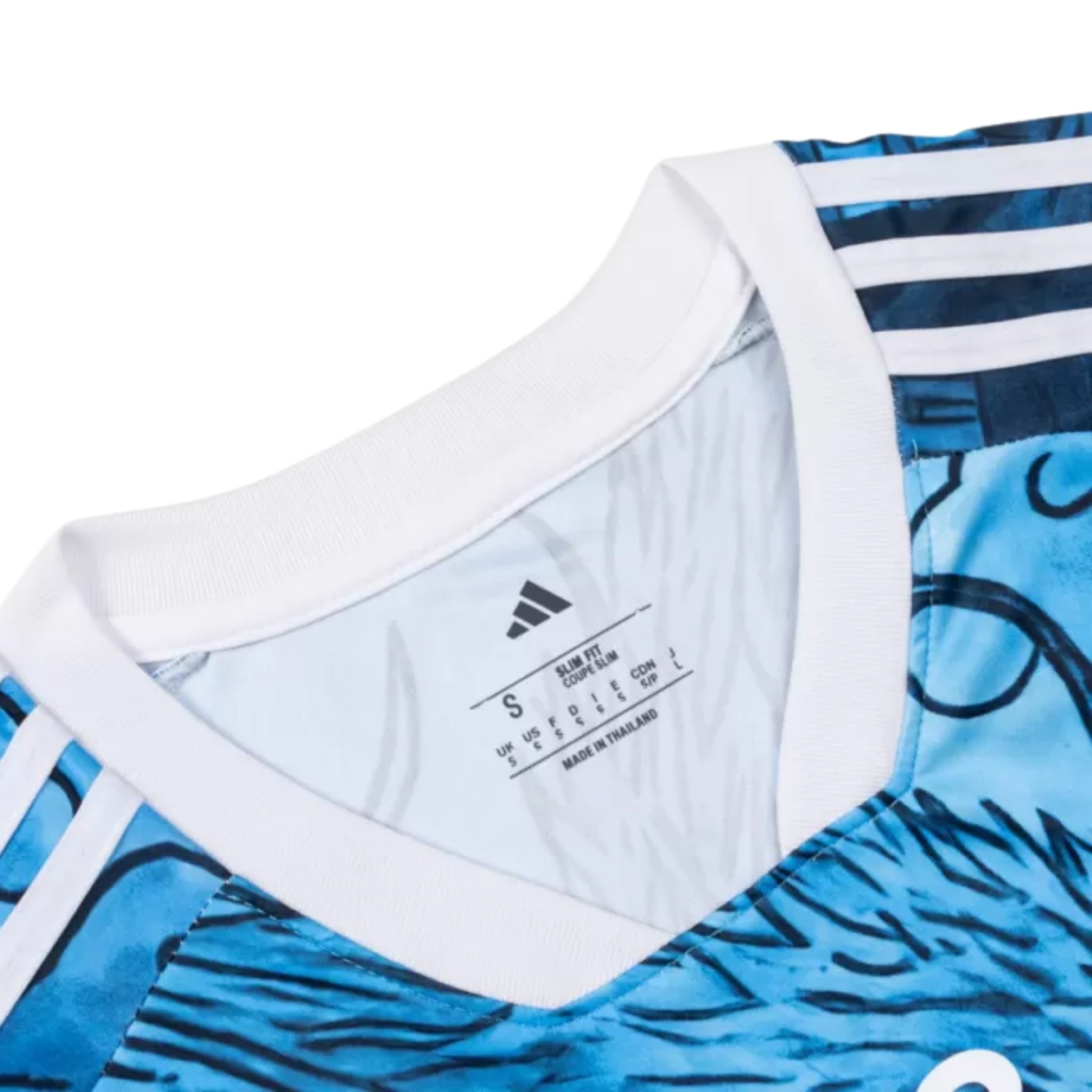 Japon Édition Spéciale 26/27 - Coupe du Monde 2026