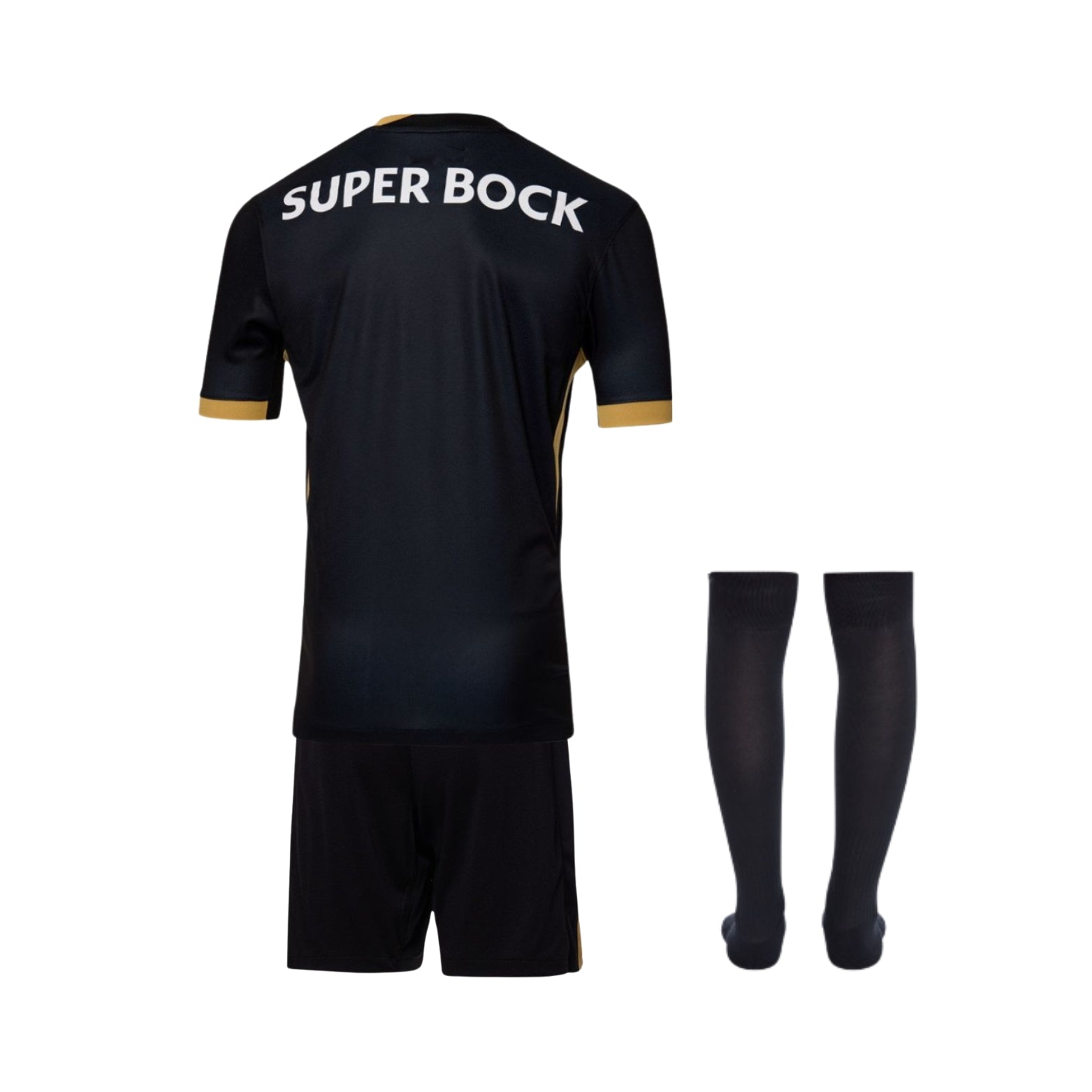 Kit - Sporting Édition Spéciale 24/25