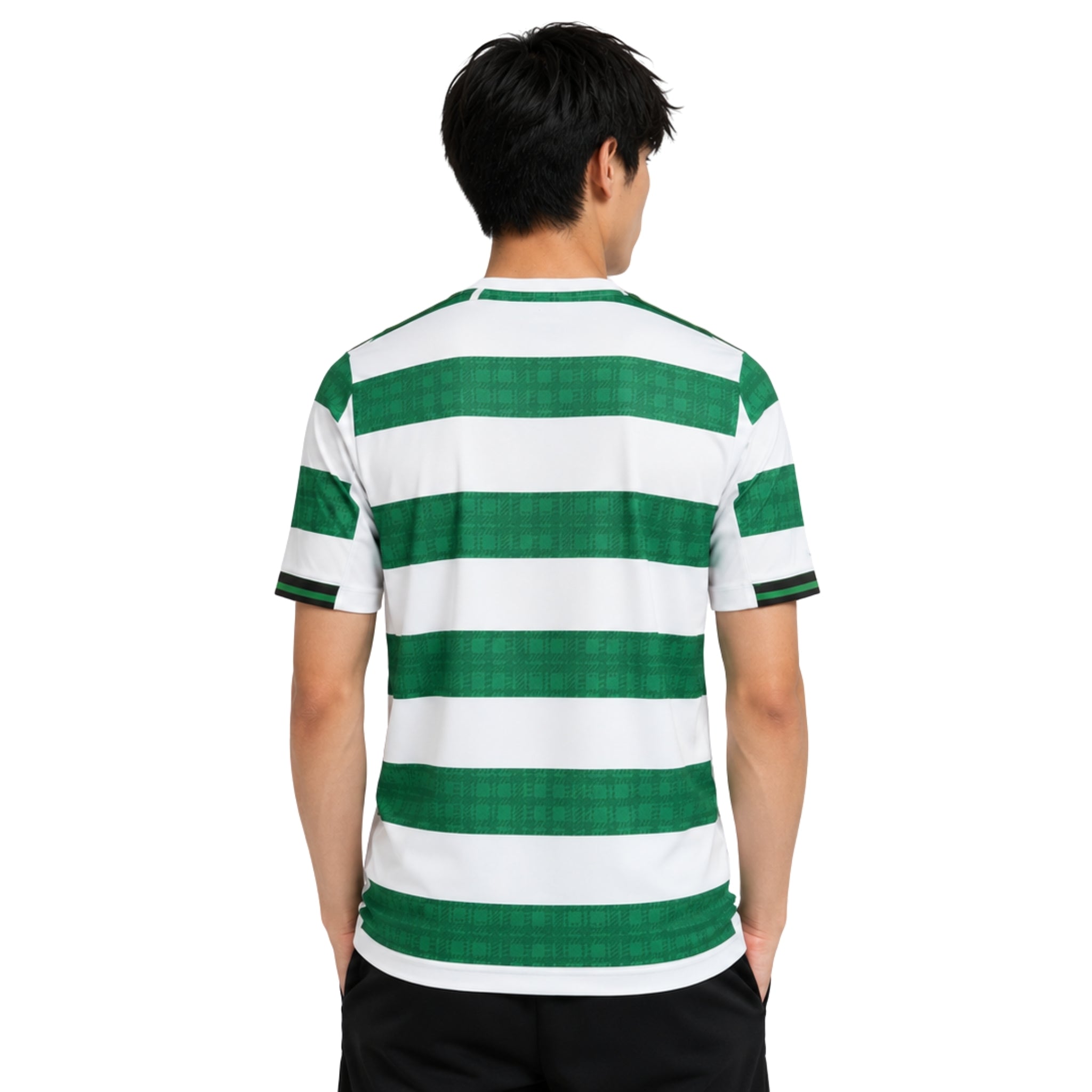 Celtic Home 25/26