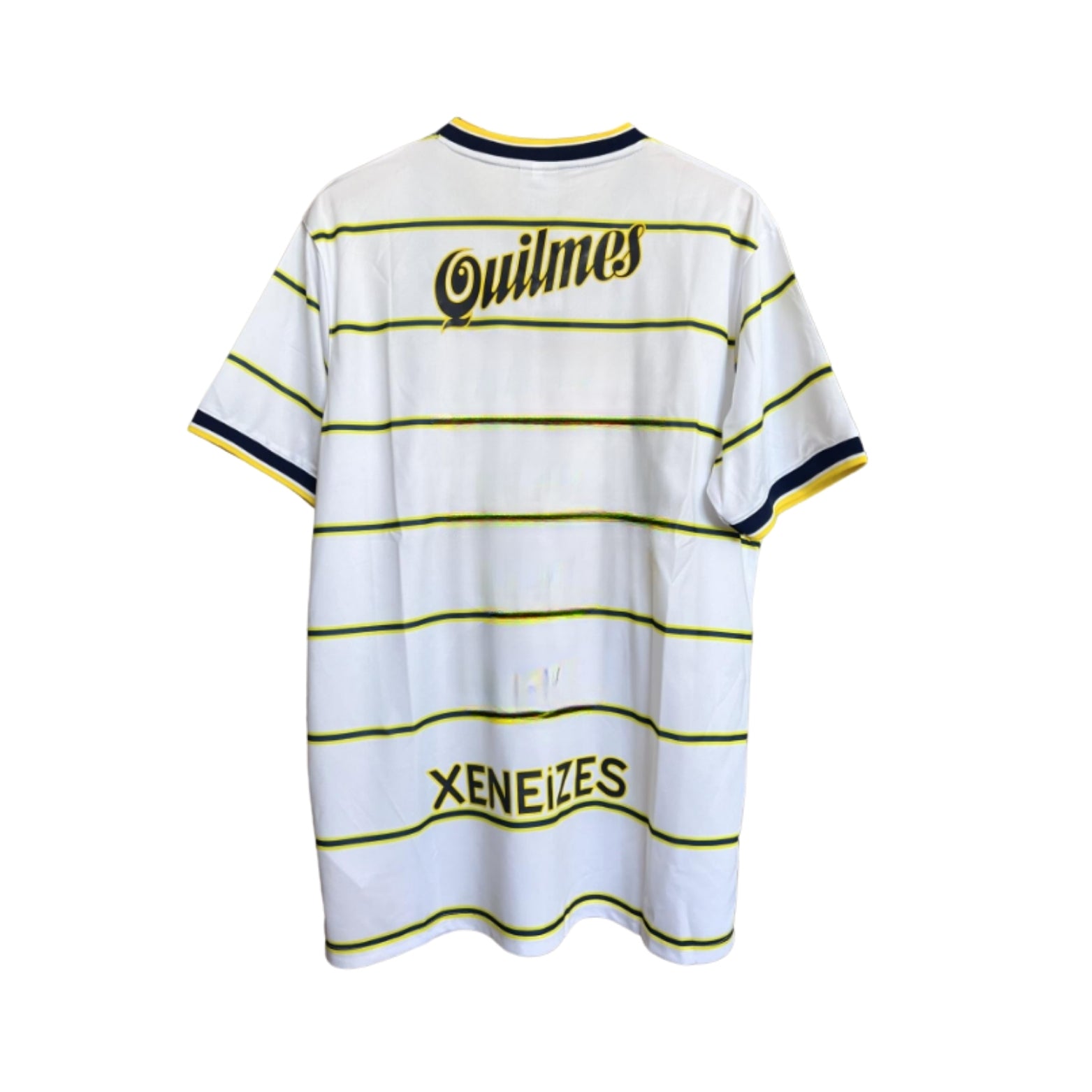 Boca Juniors Extérieur 99/00