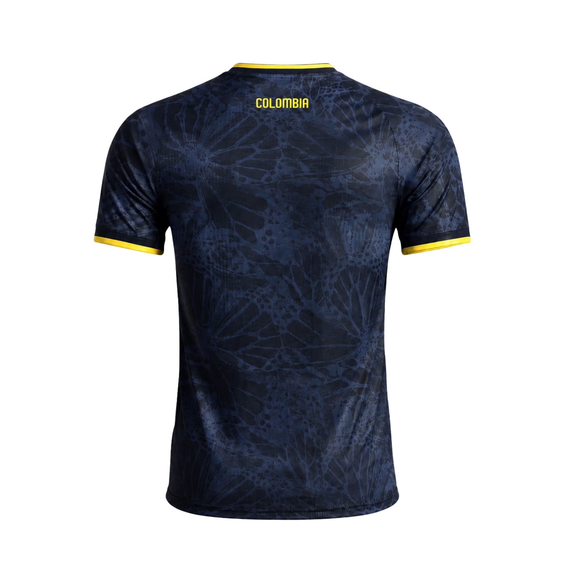 Colombie Édition Spéciale 26/27 - Coupe du Monde 2026 - Version Joueur