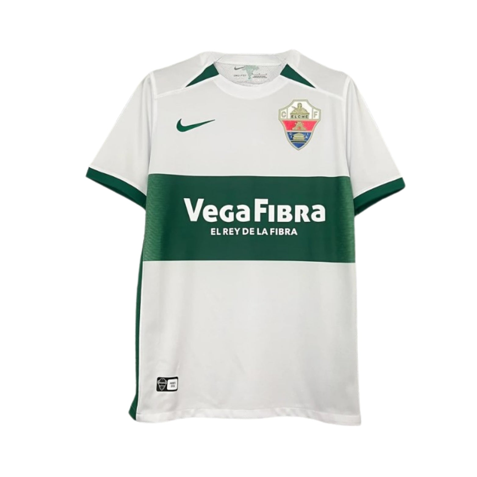Elche Domicile 24/25