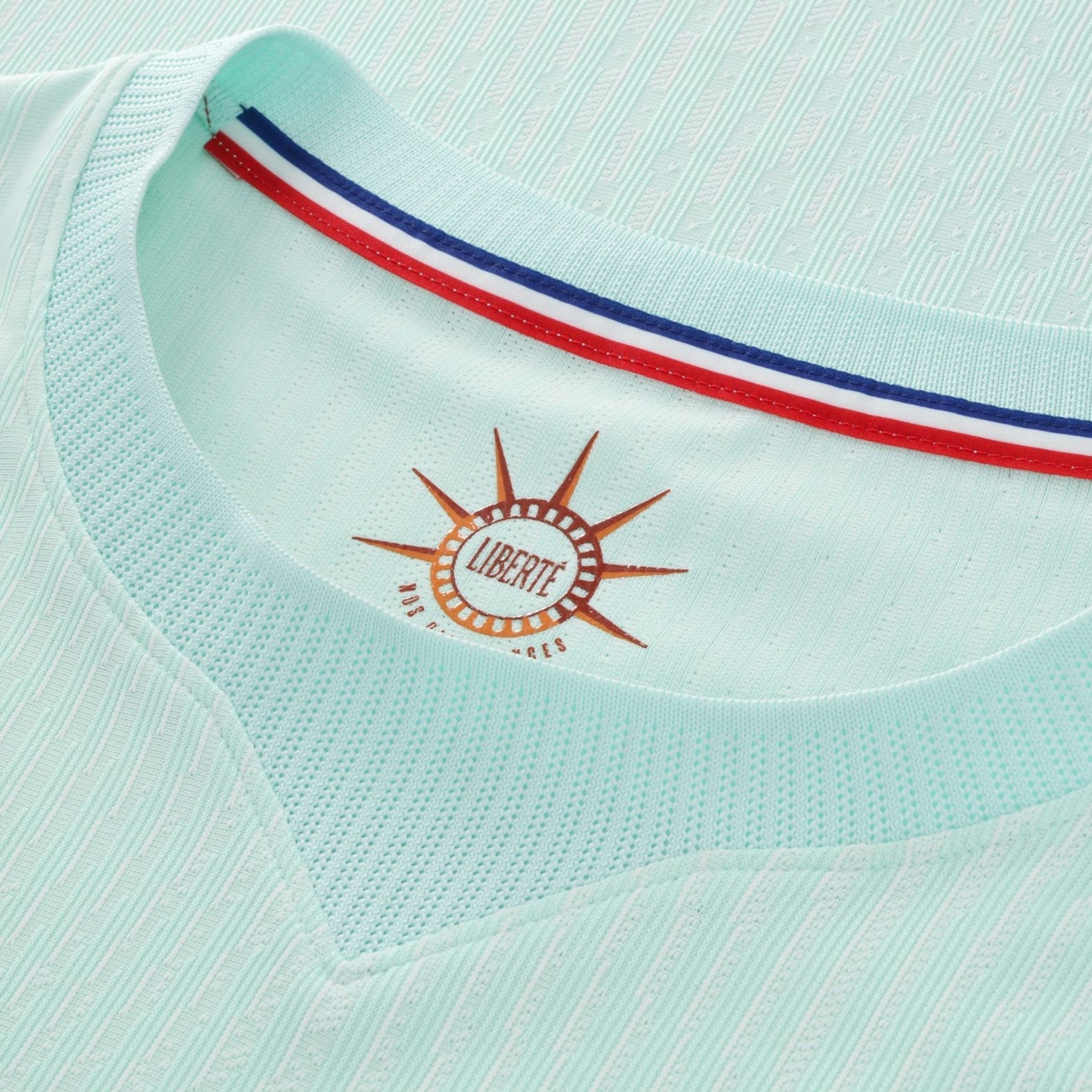 Maillot France Extérieur 26/27 - Coupe du Monde 2026 — détail 3