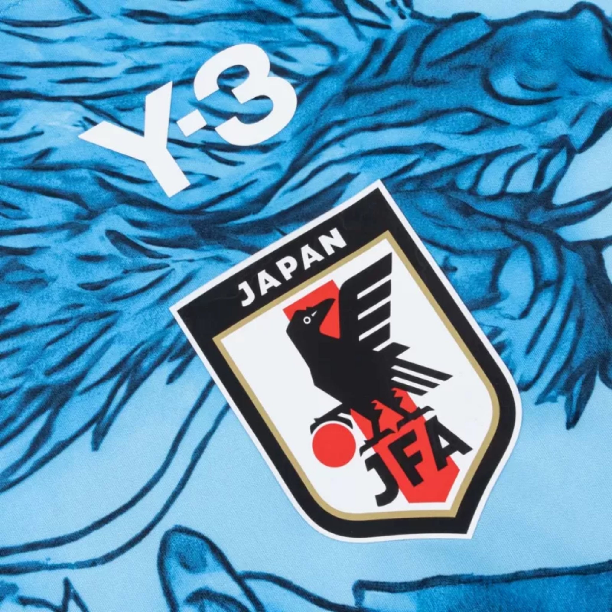 Japon Édition Spéciale 26/27 - Coupe du Monde 2026