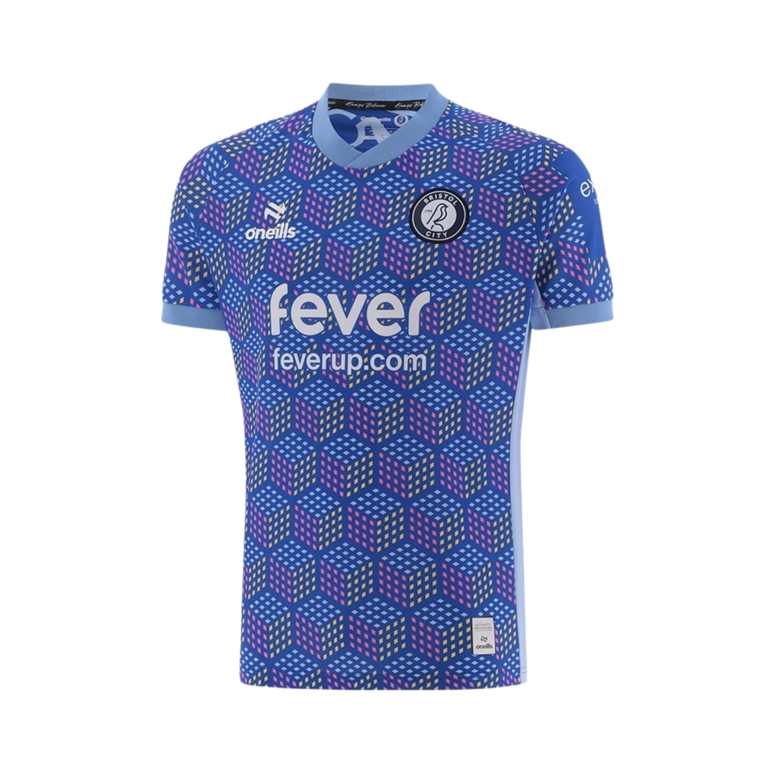 Bristol City Gardiens de But 25/26