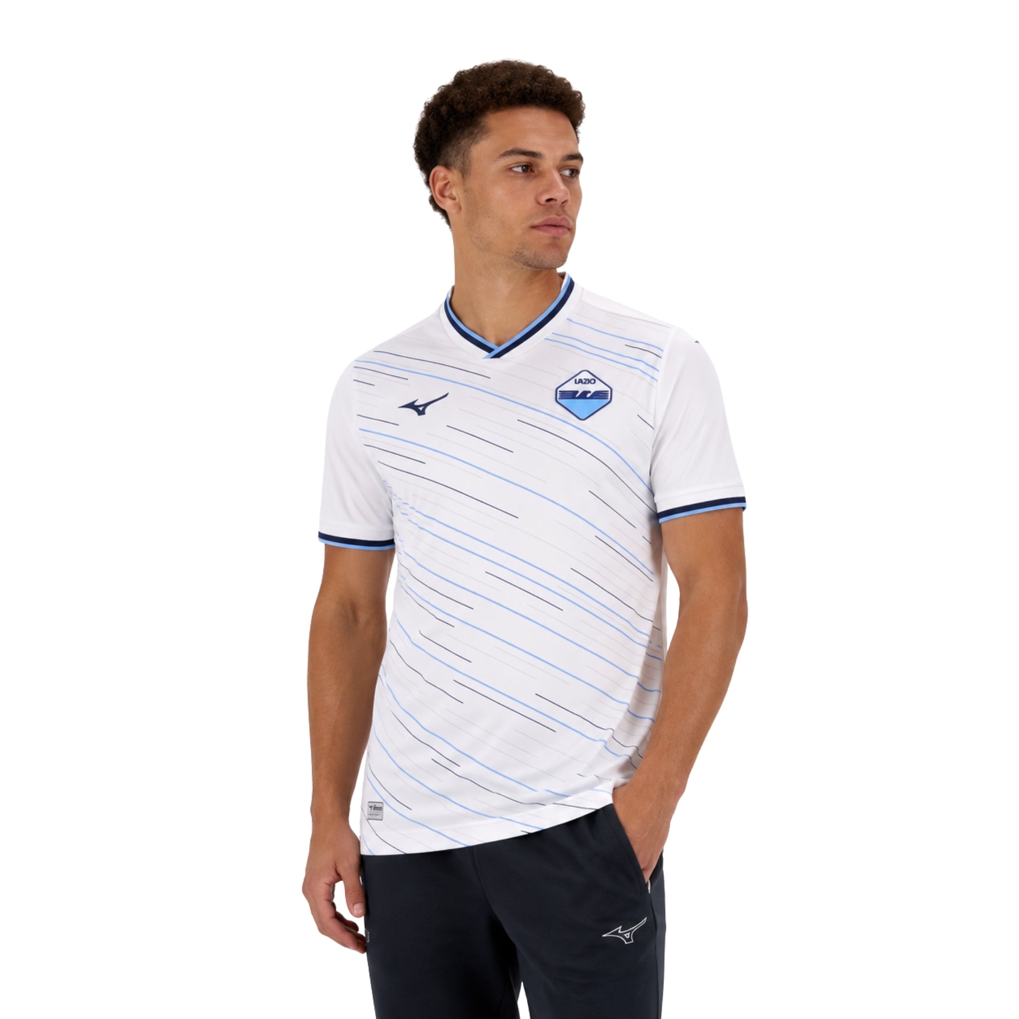 Lazio Extérieur 26/27