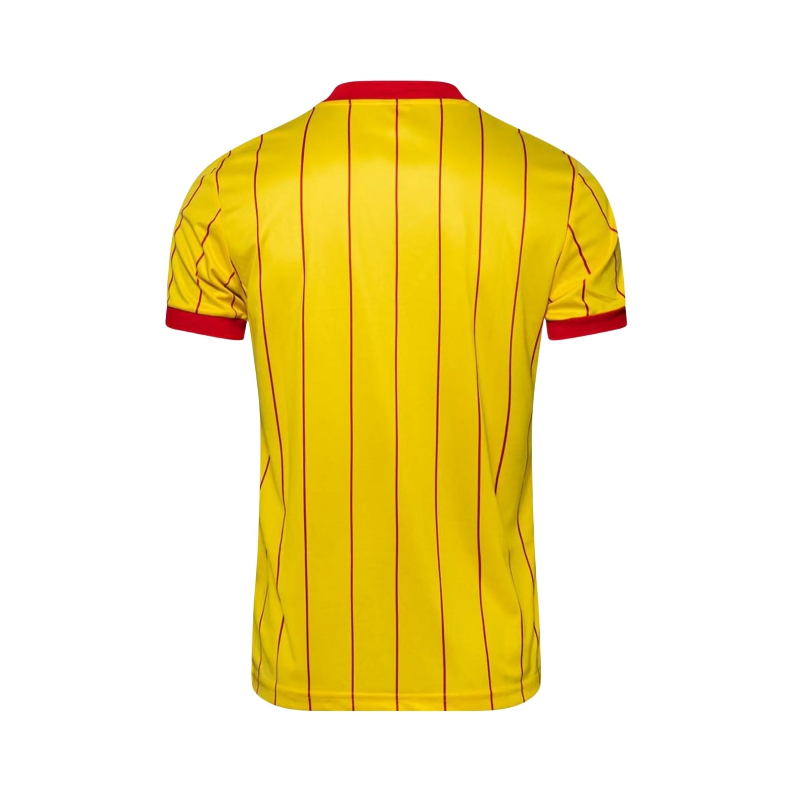 Liverpool Extérieur 84/85