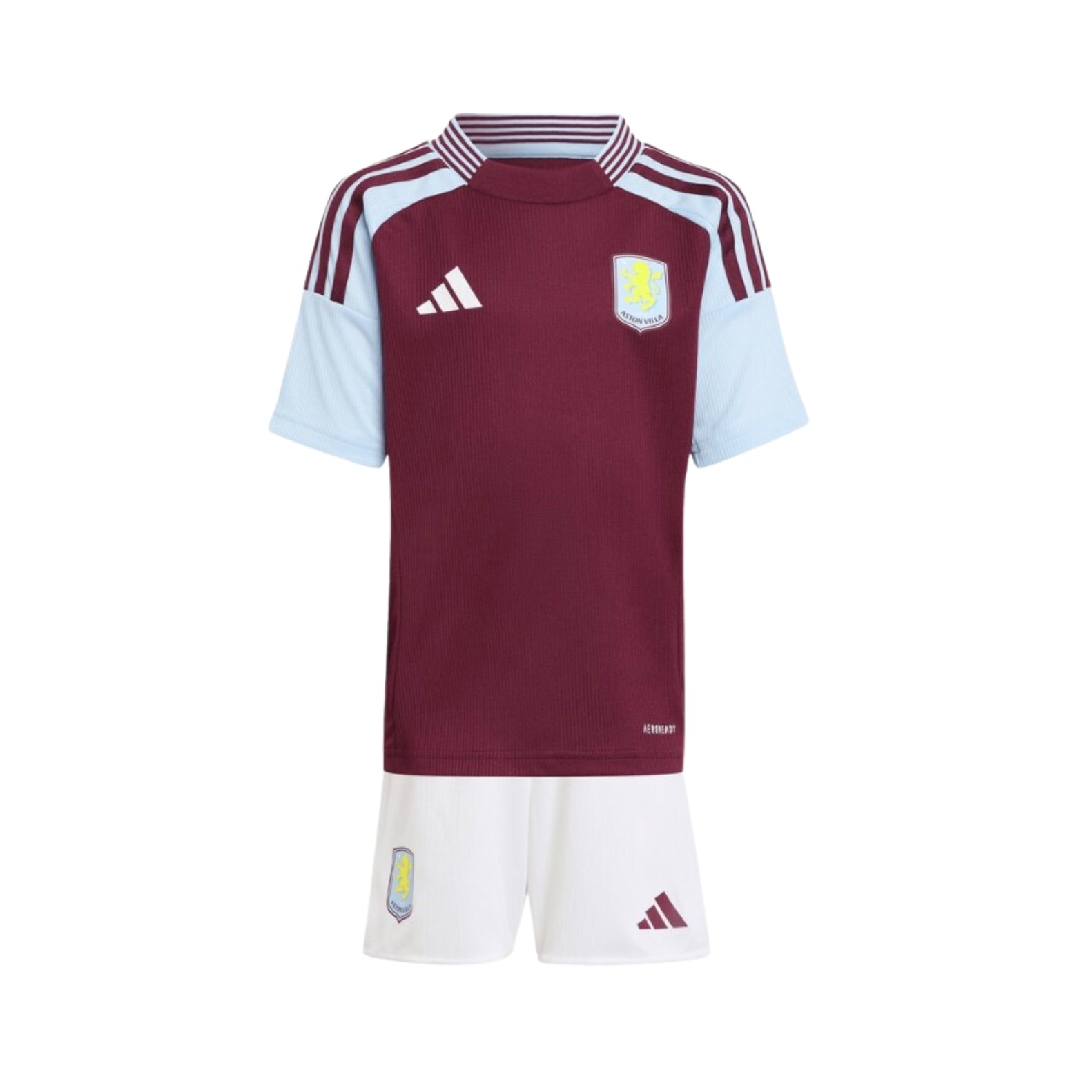 Kit - Aston Villa Domicile 24/25