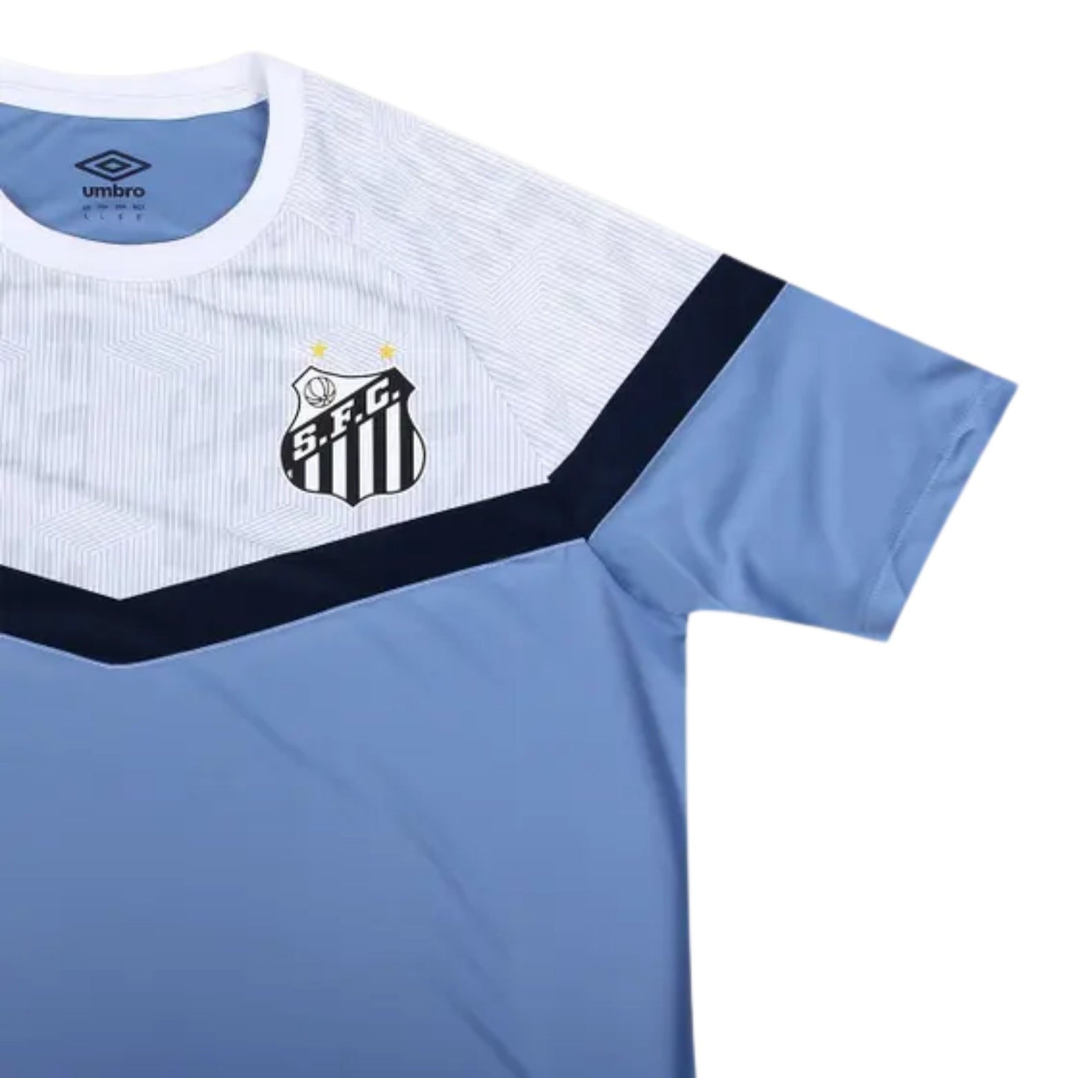 Santos Entraînement 23/24