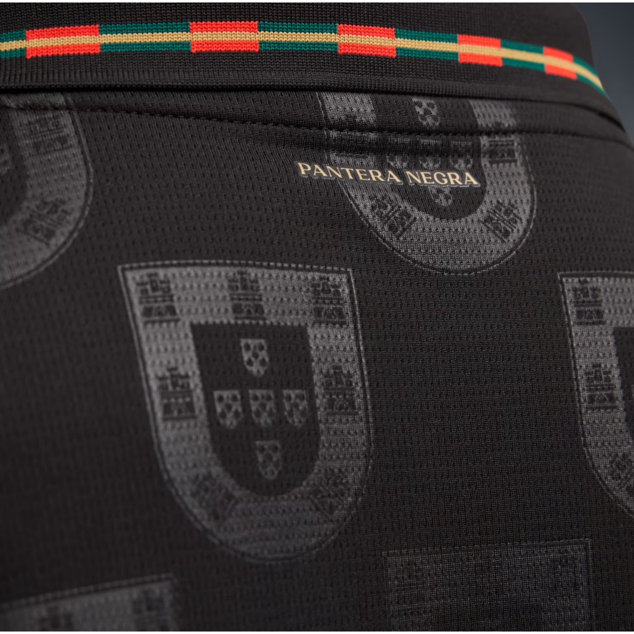 Portugal Special Edition 25/26 - Eusébio
