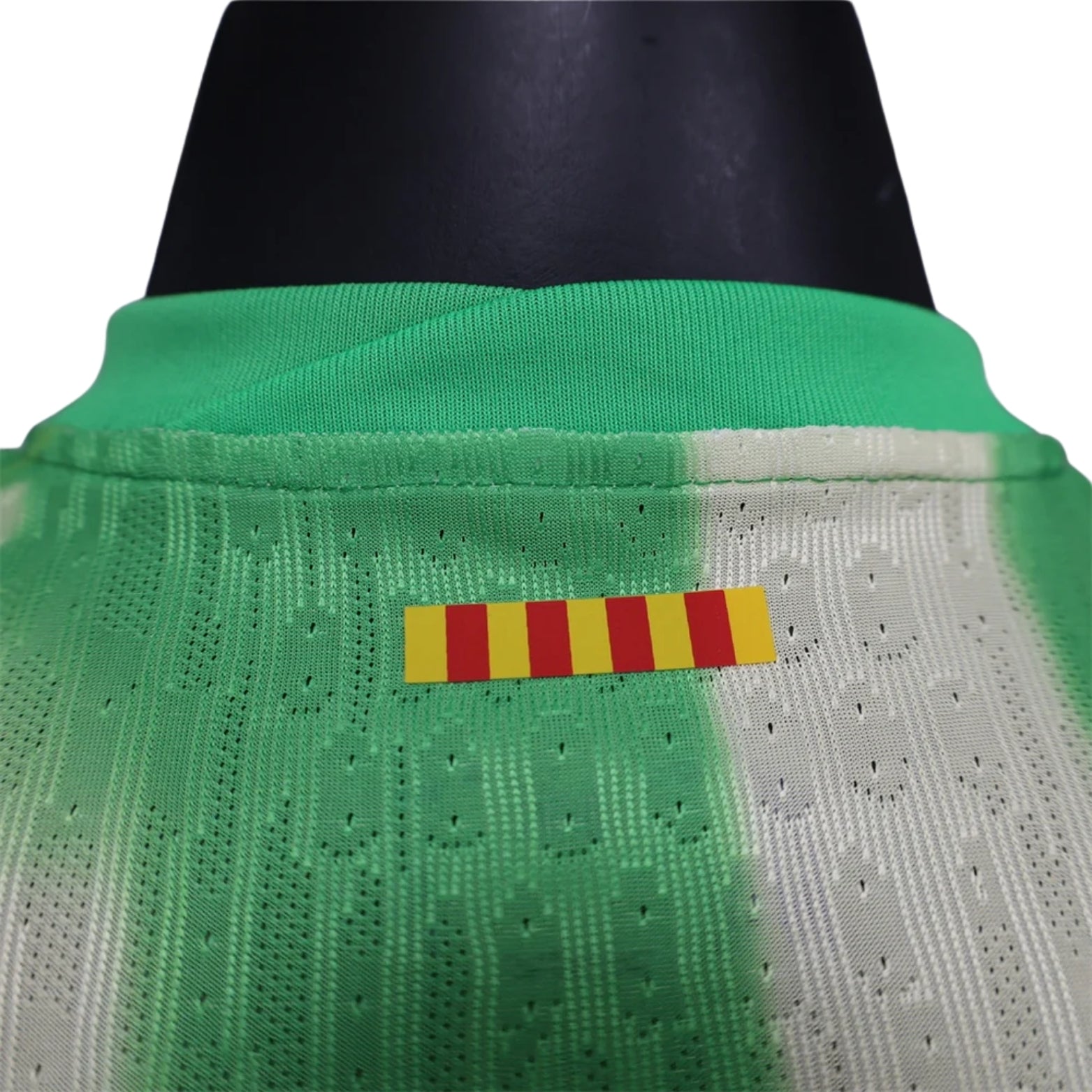 Barcelone Troisième 24/25 - Version Joueur