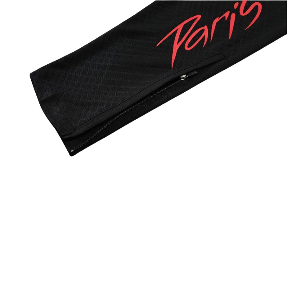 PSG - Survêtement - 1/2 Zip