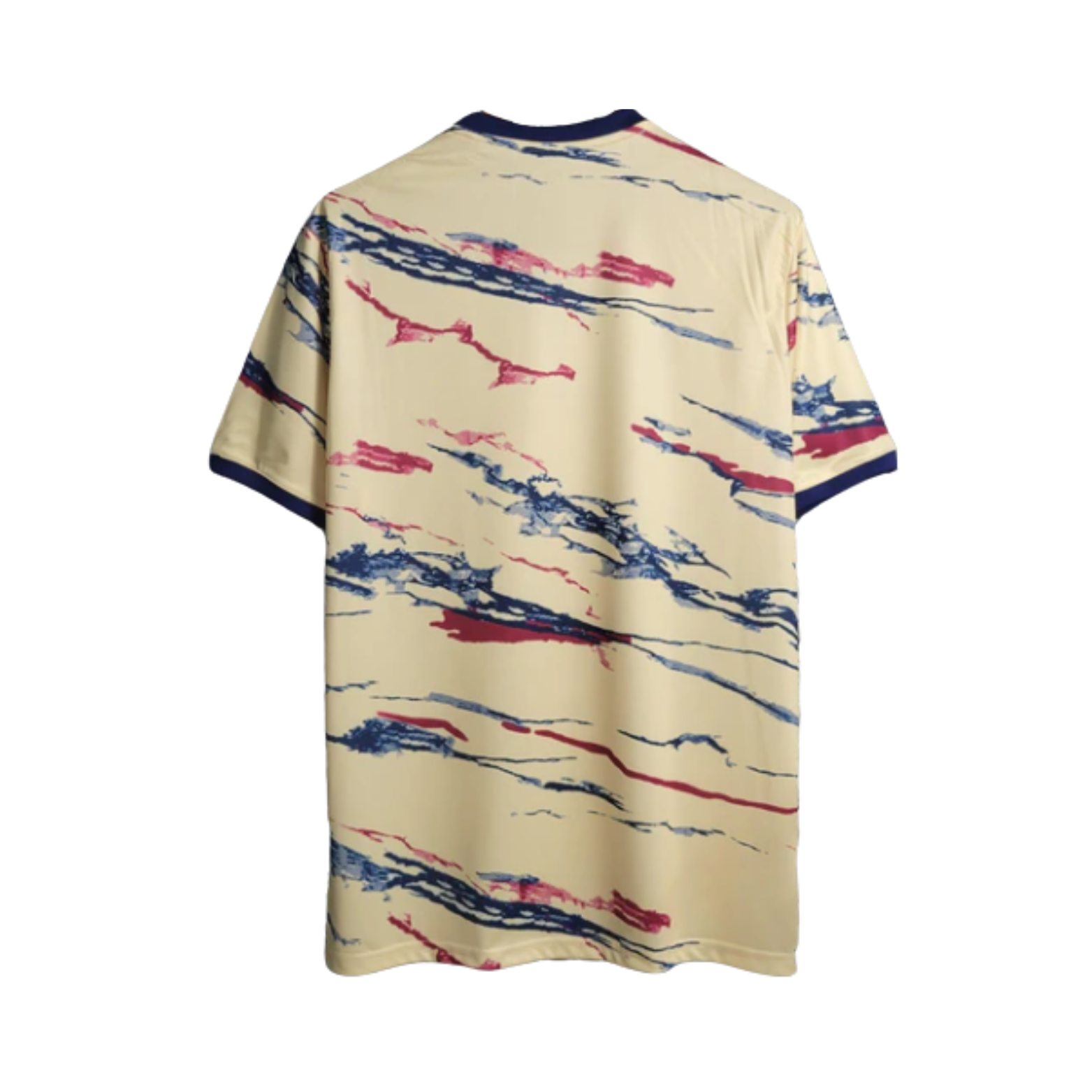 Arsenal Quatrième 23/24