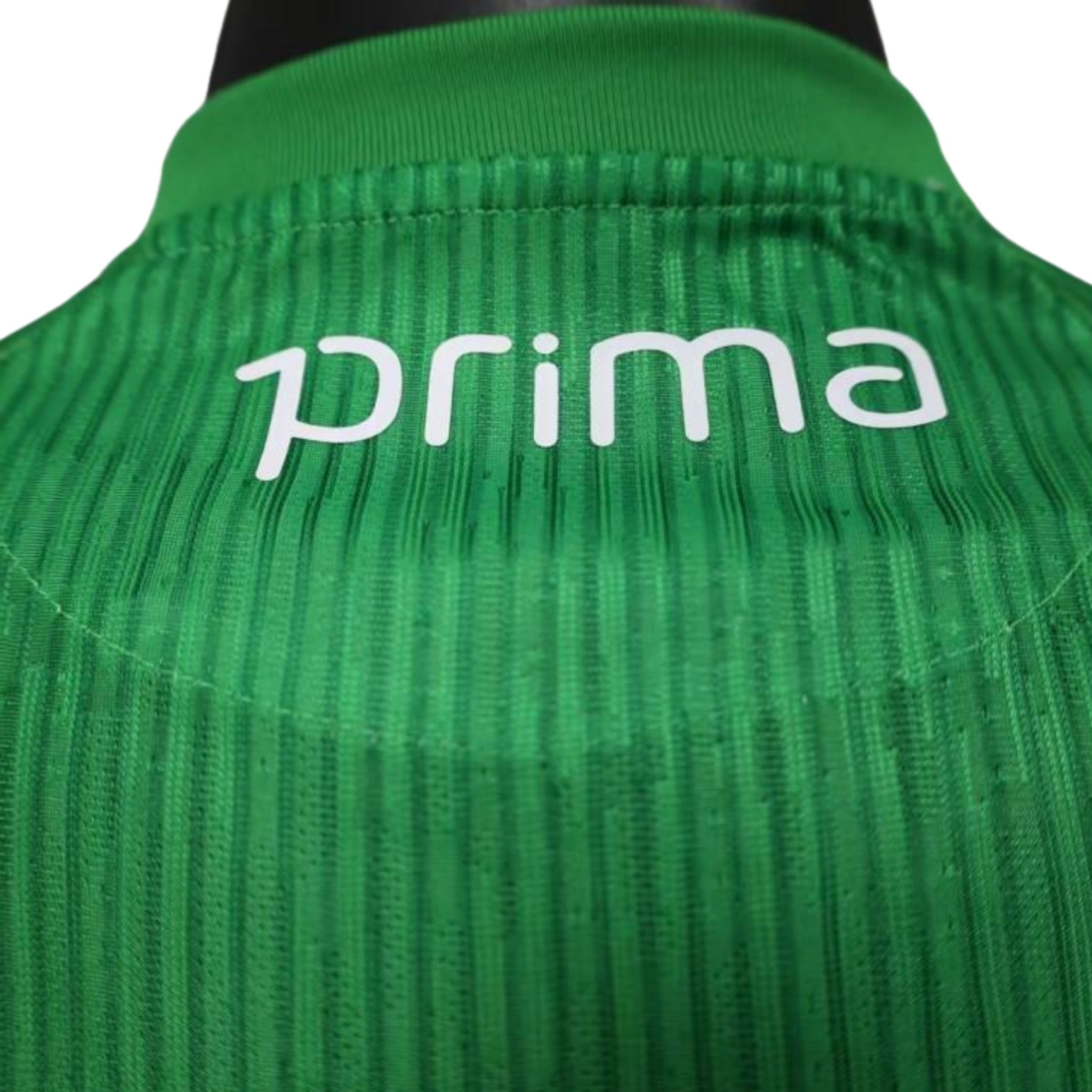 Real Betis Domicile 25/26 - Détail