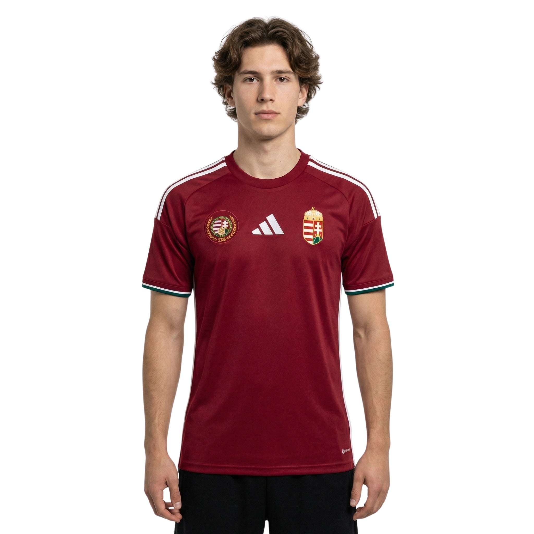 Hongrie Domicile 26/27 - Coupe du Monde 2026