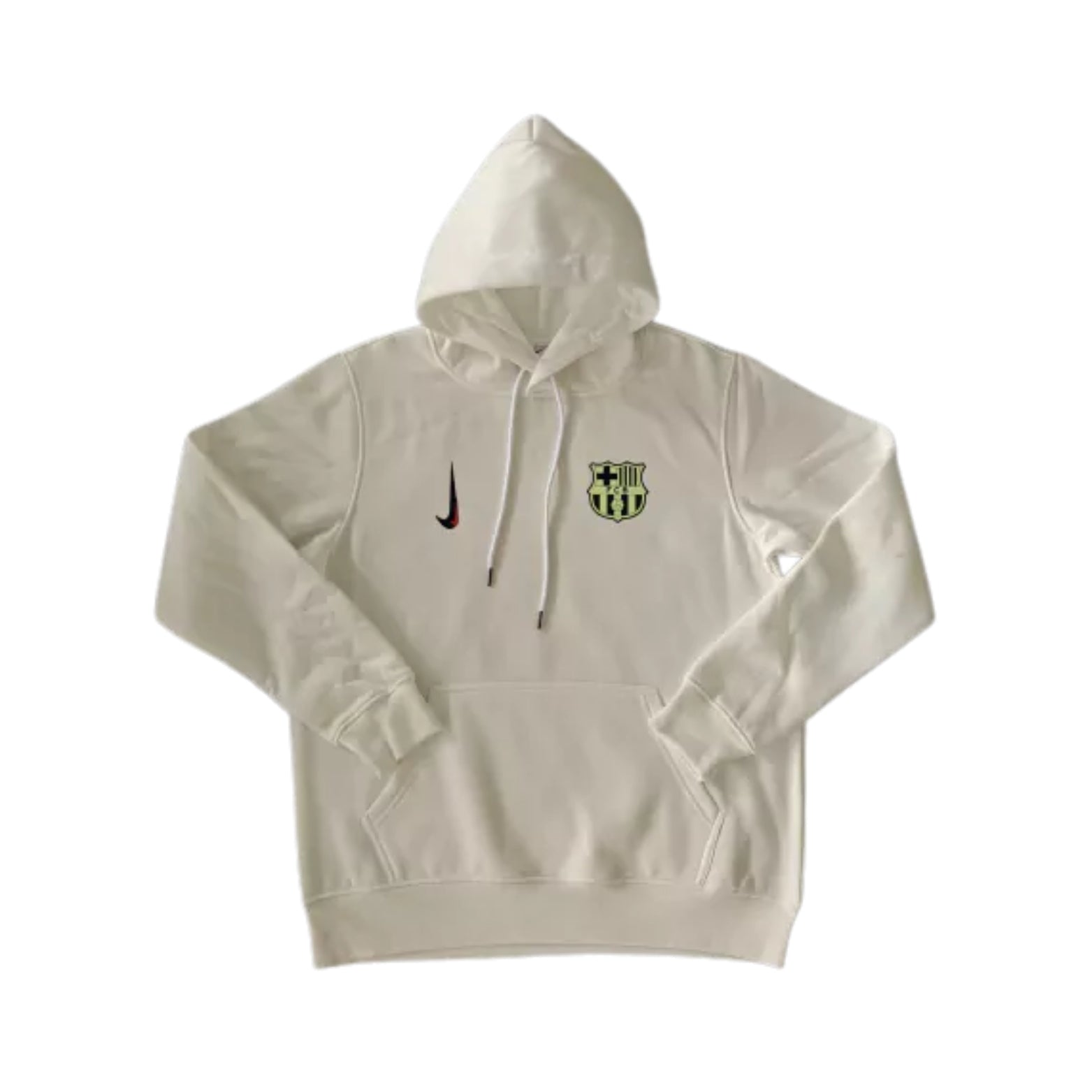 Barcelone 25/26 - Sweat