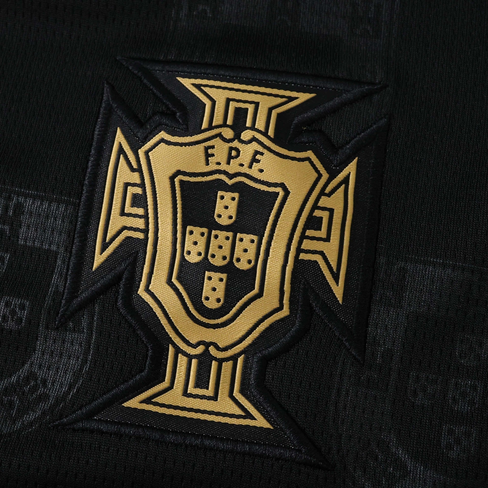 Portugal Special Edition 25/26 - Eusébio