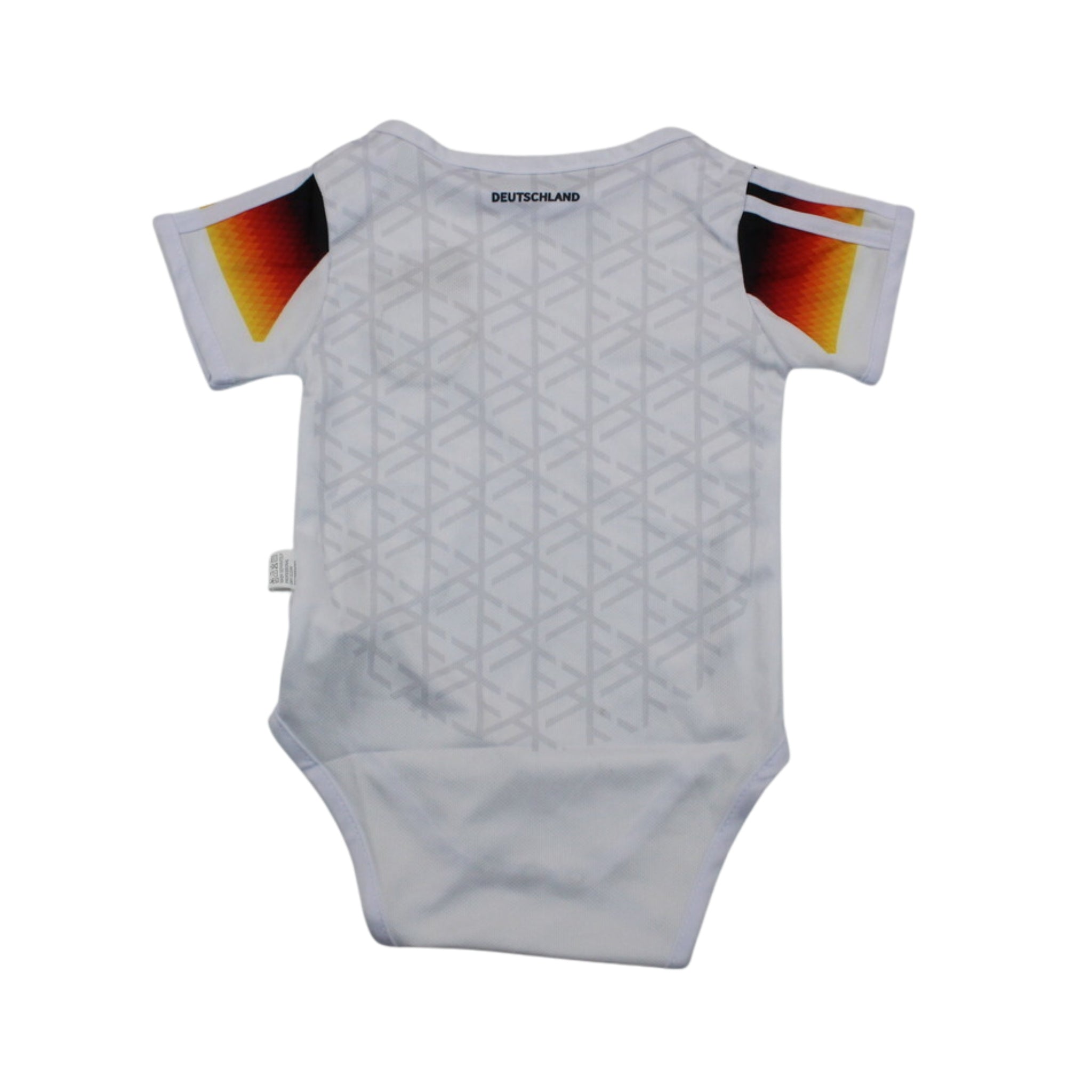 Body Bébé Allemagne Domicile 25/26