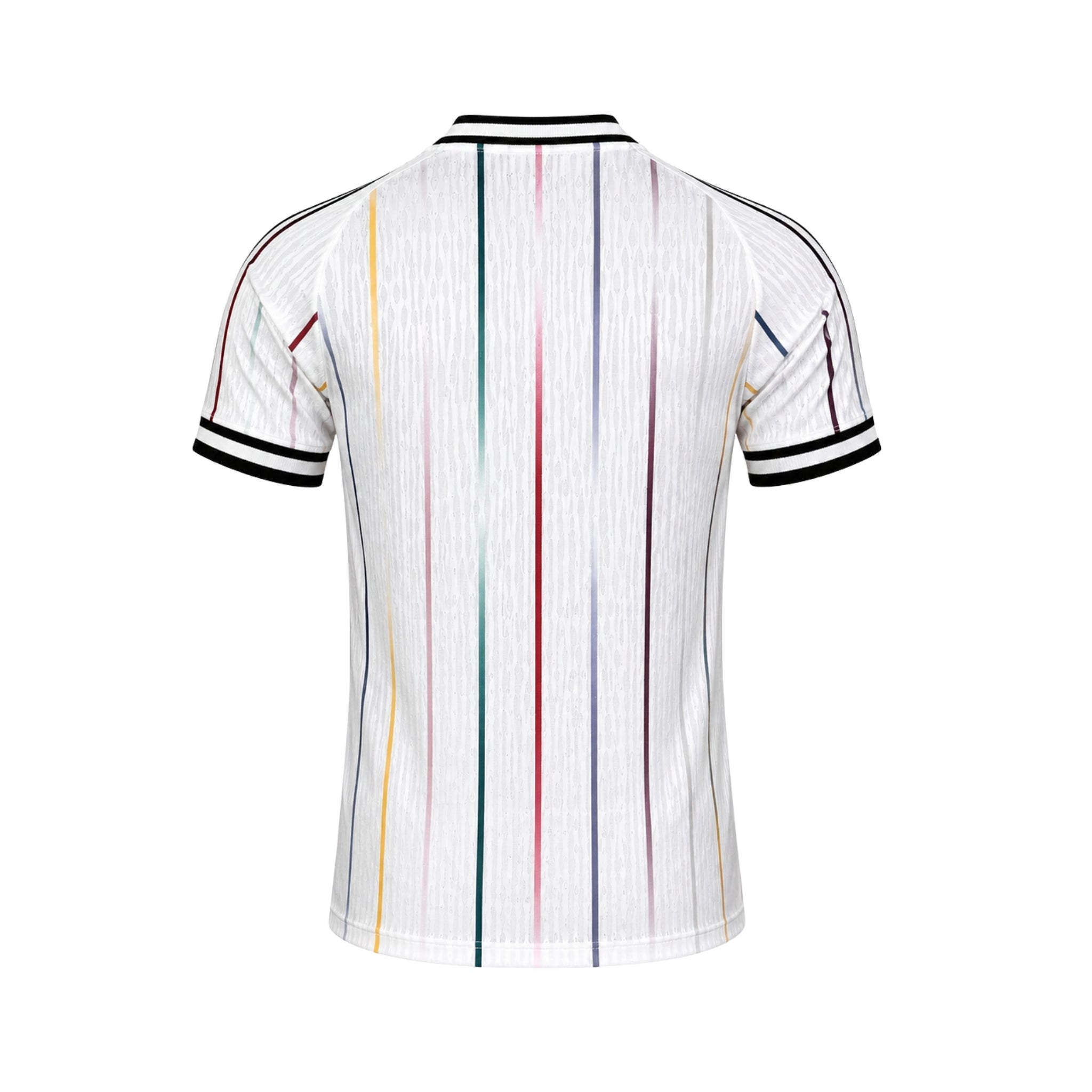 Japon Extérieur 26/27 - Coupe du Monde 2026 - Version Joueur